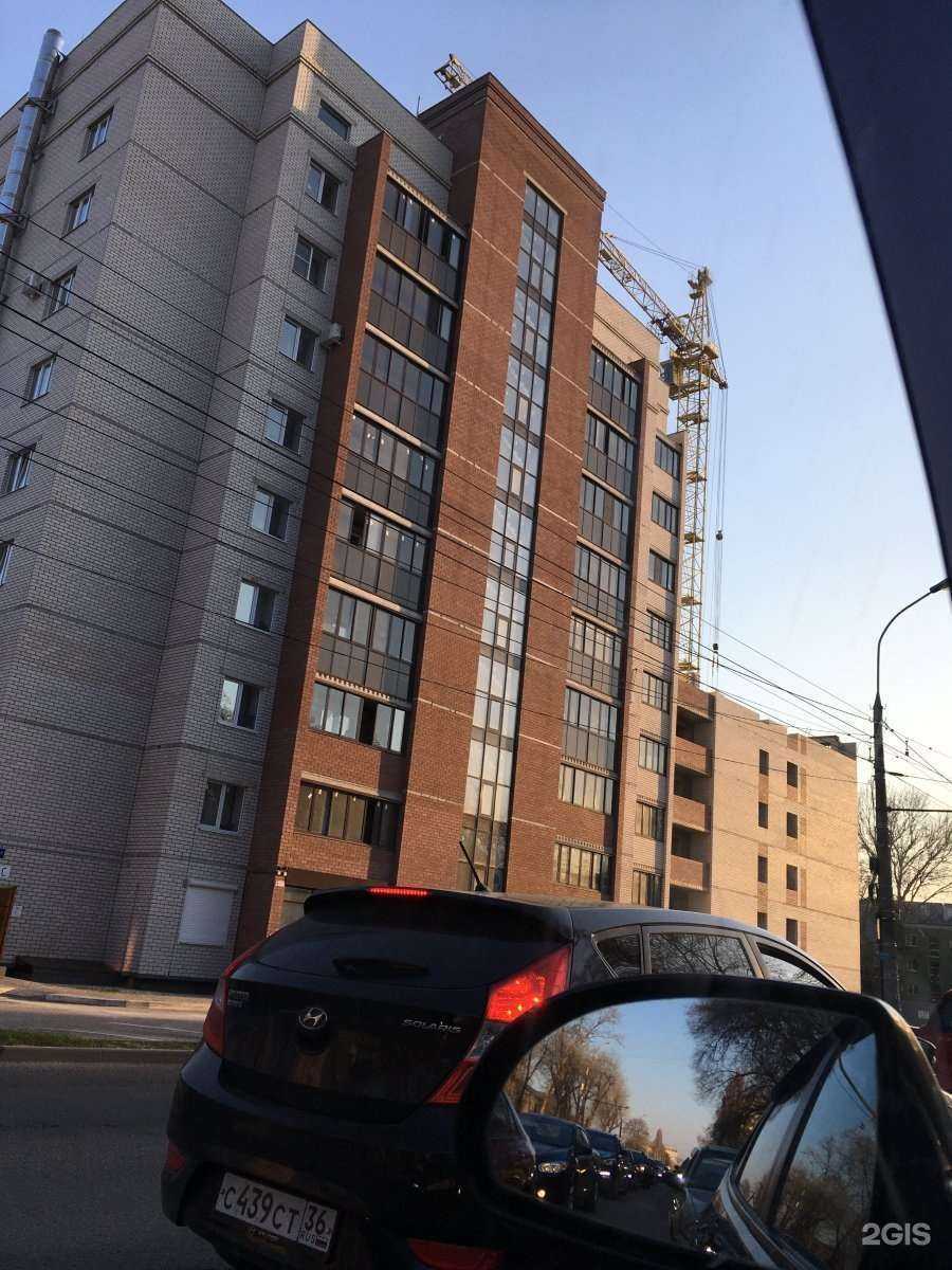 Отзывы на компанию Империя Автозапчастей в Воронеже c фото - фотография 2 из 2