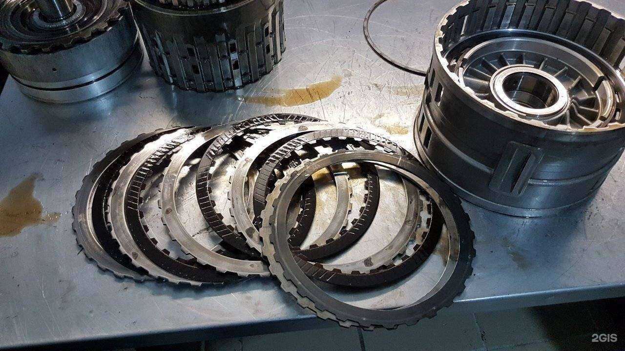 Отзывы на компанию Евразия-Авто в г. Красноярск c фото