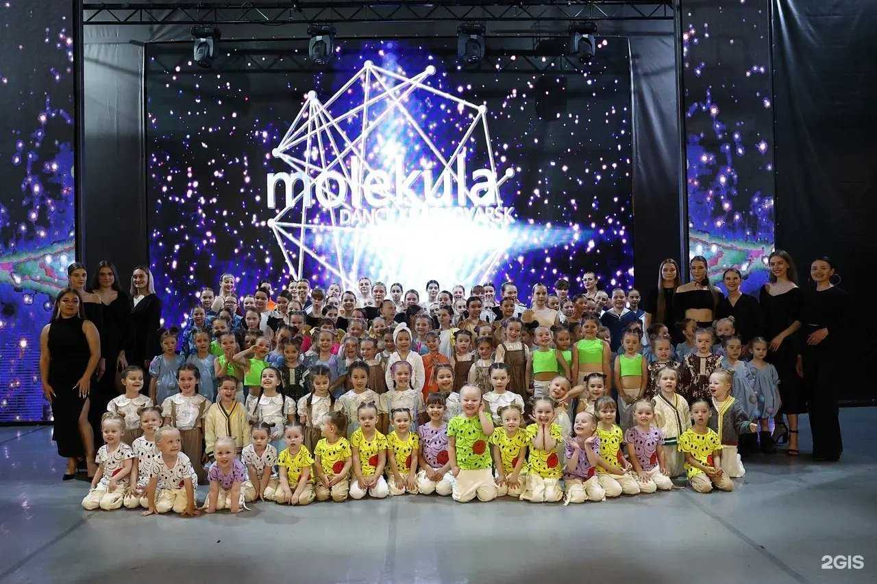 Отзывы на компанию Молекула в г. Красноярск c фото