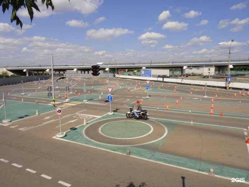 Отзывы на компанию Жуковская школа РО ДОСААФ России МО в Жуковском c фото