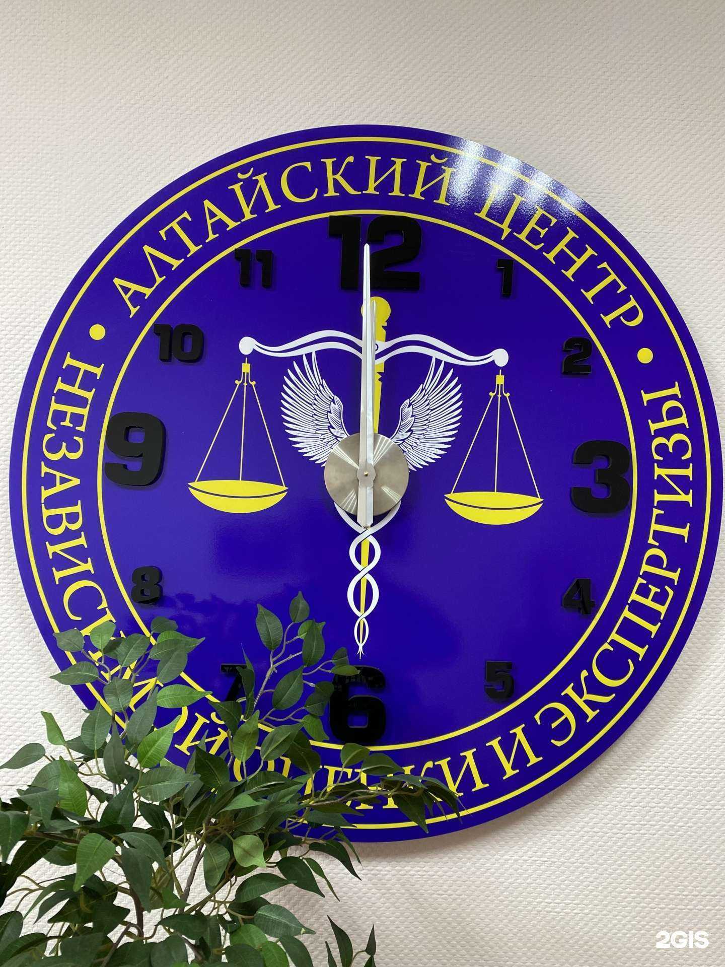 Отзывы на компанию Алтайский Центр Независимой Оценки и Экспертизы в г. Барнаул c фото