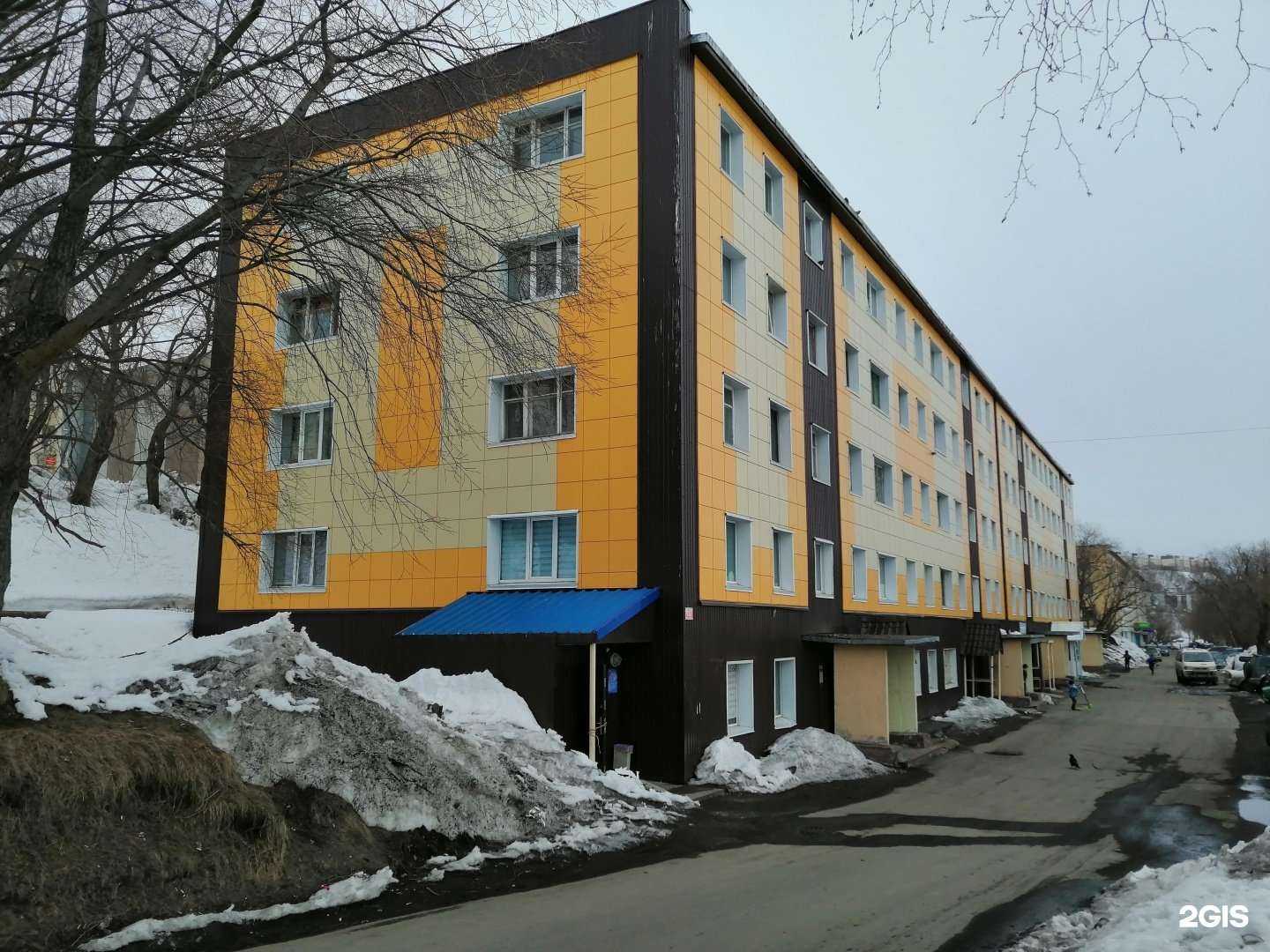 Отзывы на компанию Miyake в Вилючинске c фото - фотография 2 из 2