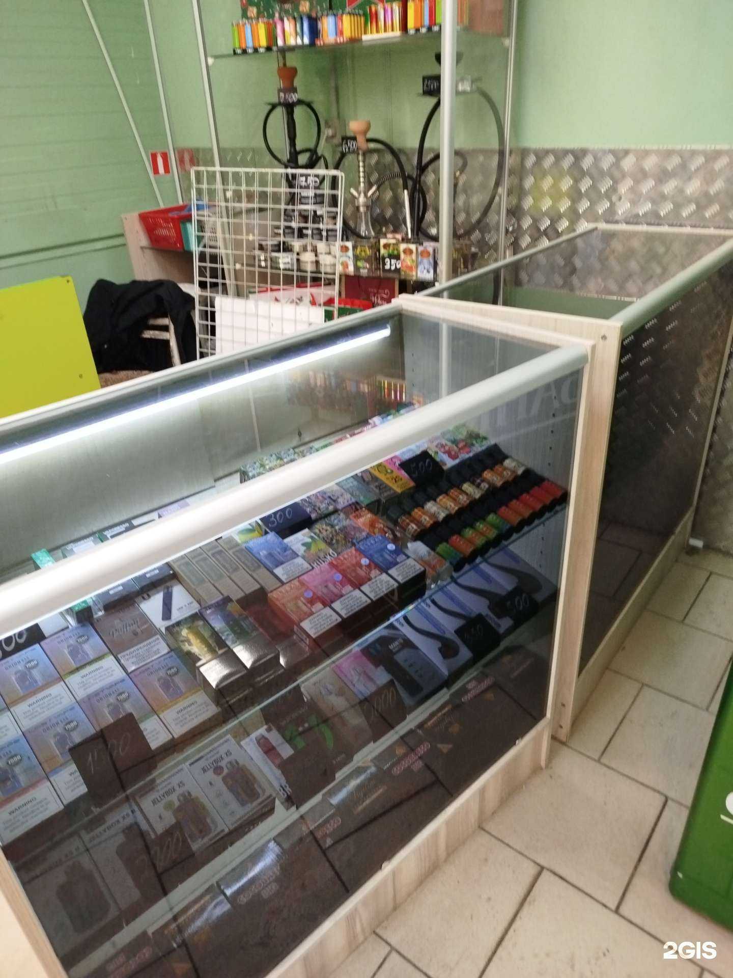 Отзывы на компанию Магазин электронных сигарет в Нижнем Новгороде c фото