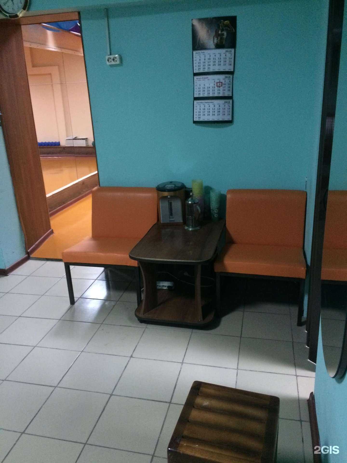 Отзывы на компанию Преображение в Кызыле c фото