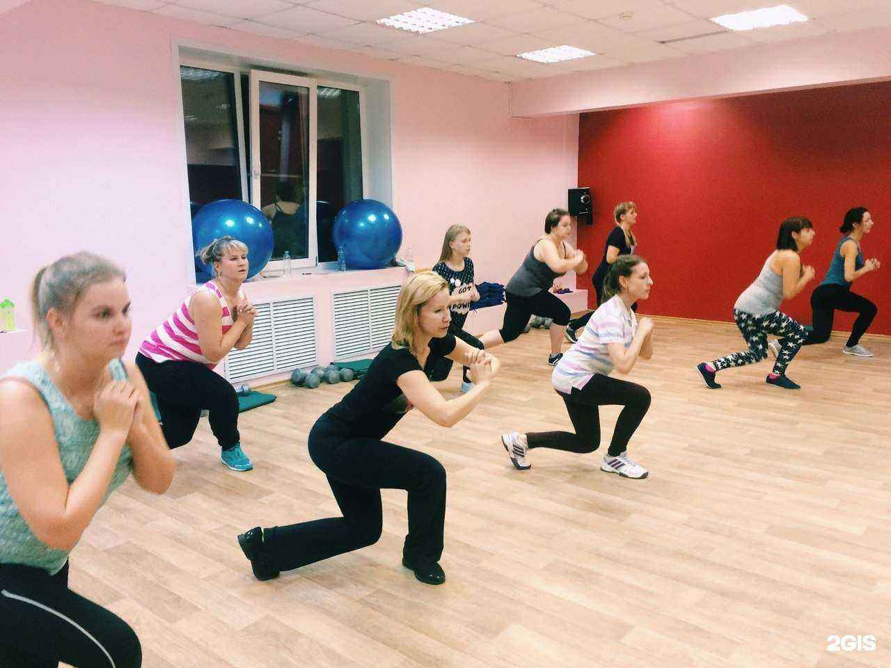 Отзывы на компанию Мирра-Фит в Вологде c фото