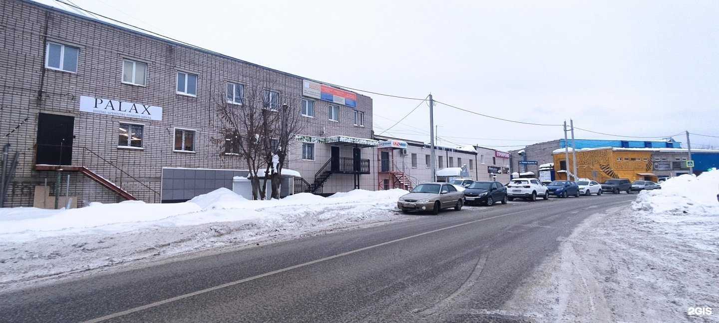 Отзывы на компанию Магазин автоэмалей в Кирове c фото - фотография 2 из 2