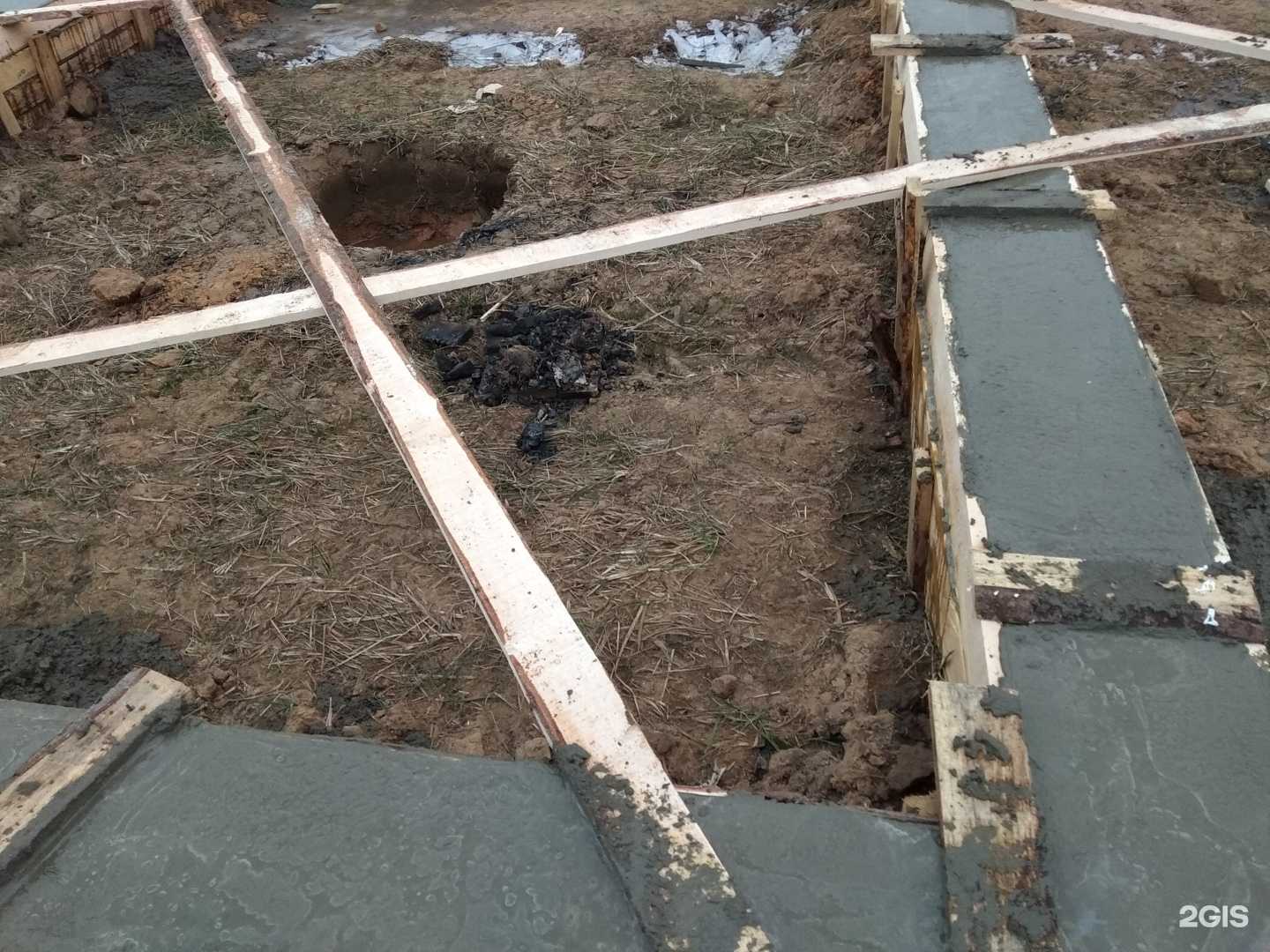 Отзывы на компанию Бетончикофф в Великом Новгороде c фото