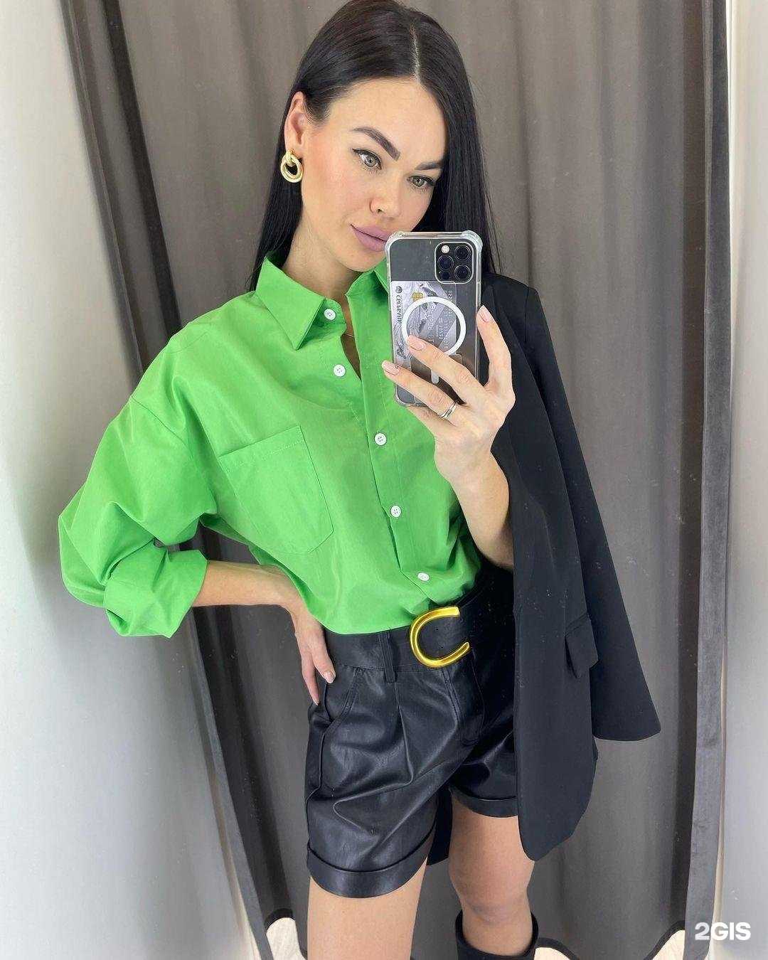 Отзывы на компанию Mona brand в Владивостоке c фото