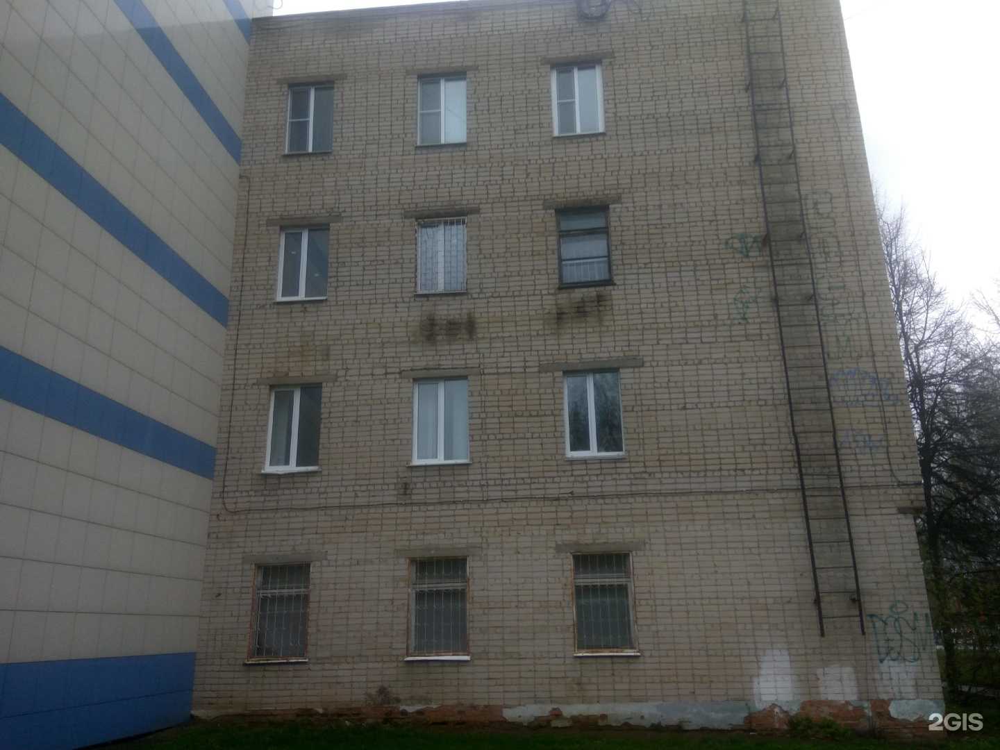 Отзывы на компанию Юрист Чувашии в Чебоксарах c фото - фотография 2 из 2