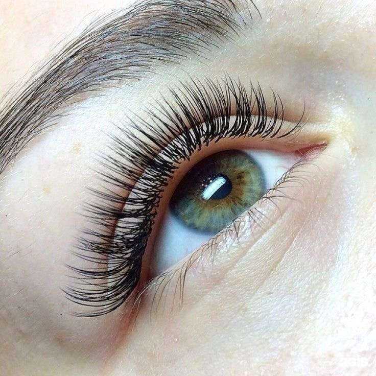 Отзывы на компанию Студия перманентного макияжа и наращивания ресниц в Иркутске c фото