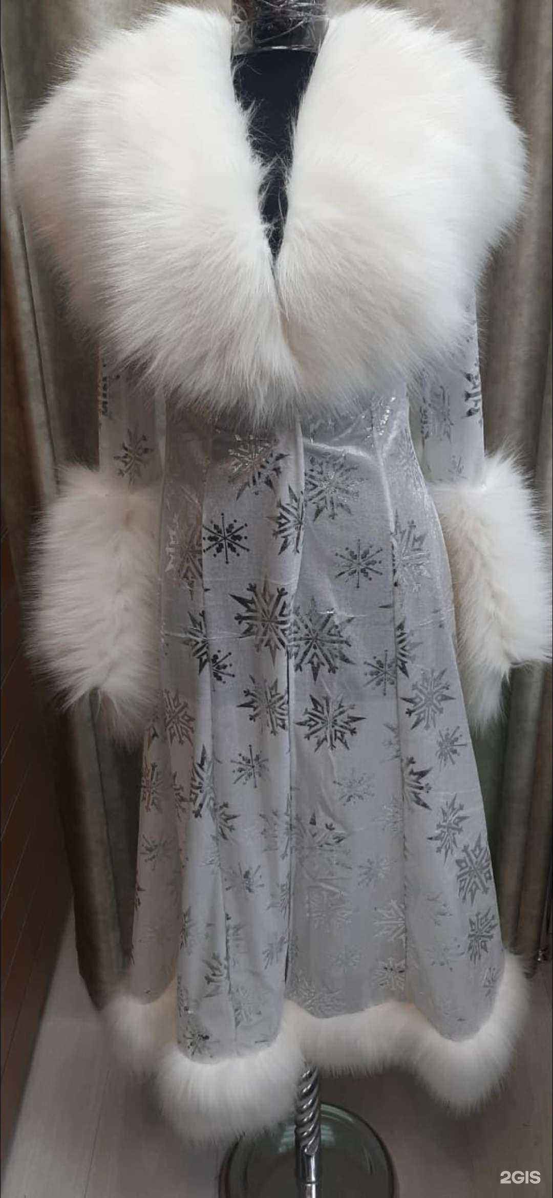 Отзывы на компанию Мастерская по ремонту и пошиву одежды в г. Норильск c фото