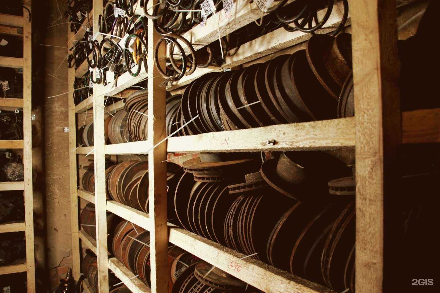 Отзывы на компанию Восток-авто в г. Бийск c фото