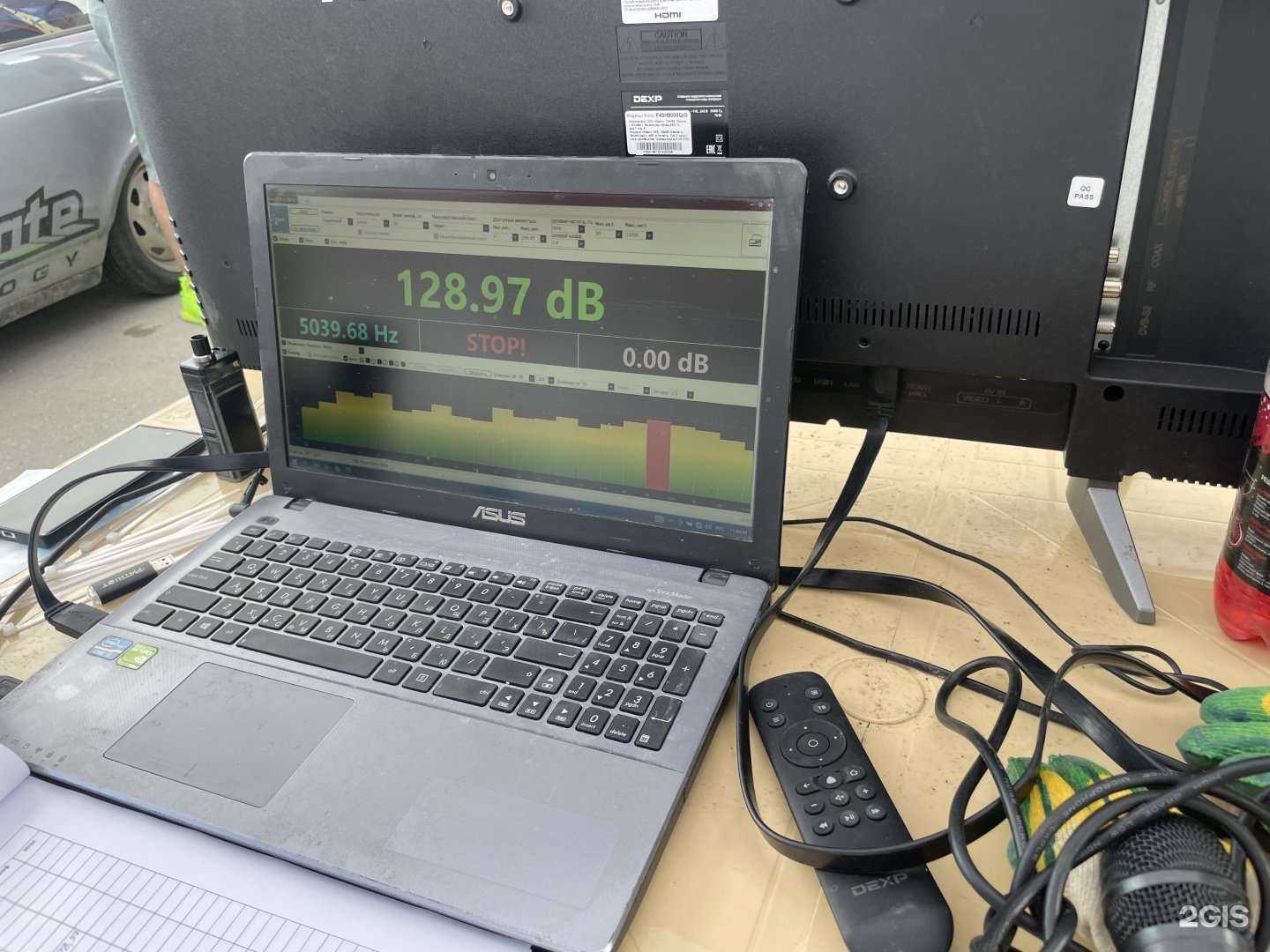 Отзывы на компанию Street sound в г. Саратов c фото