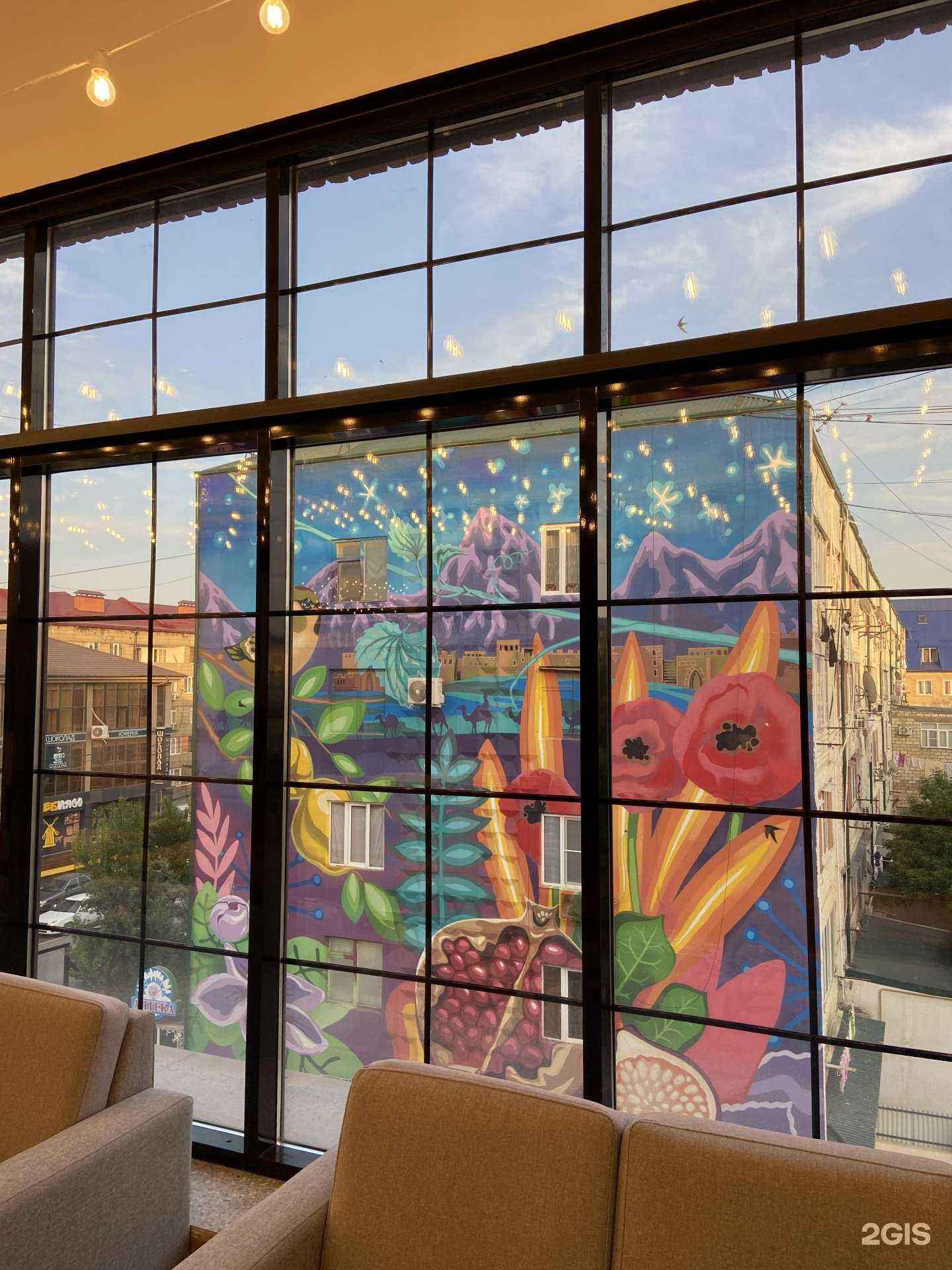 Отзывы на компанию Бюро 345 в Дербенте c фото