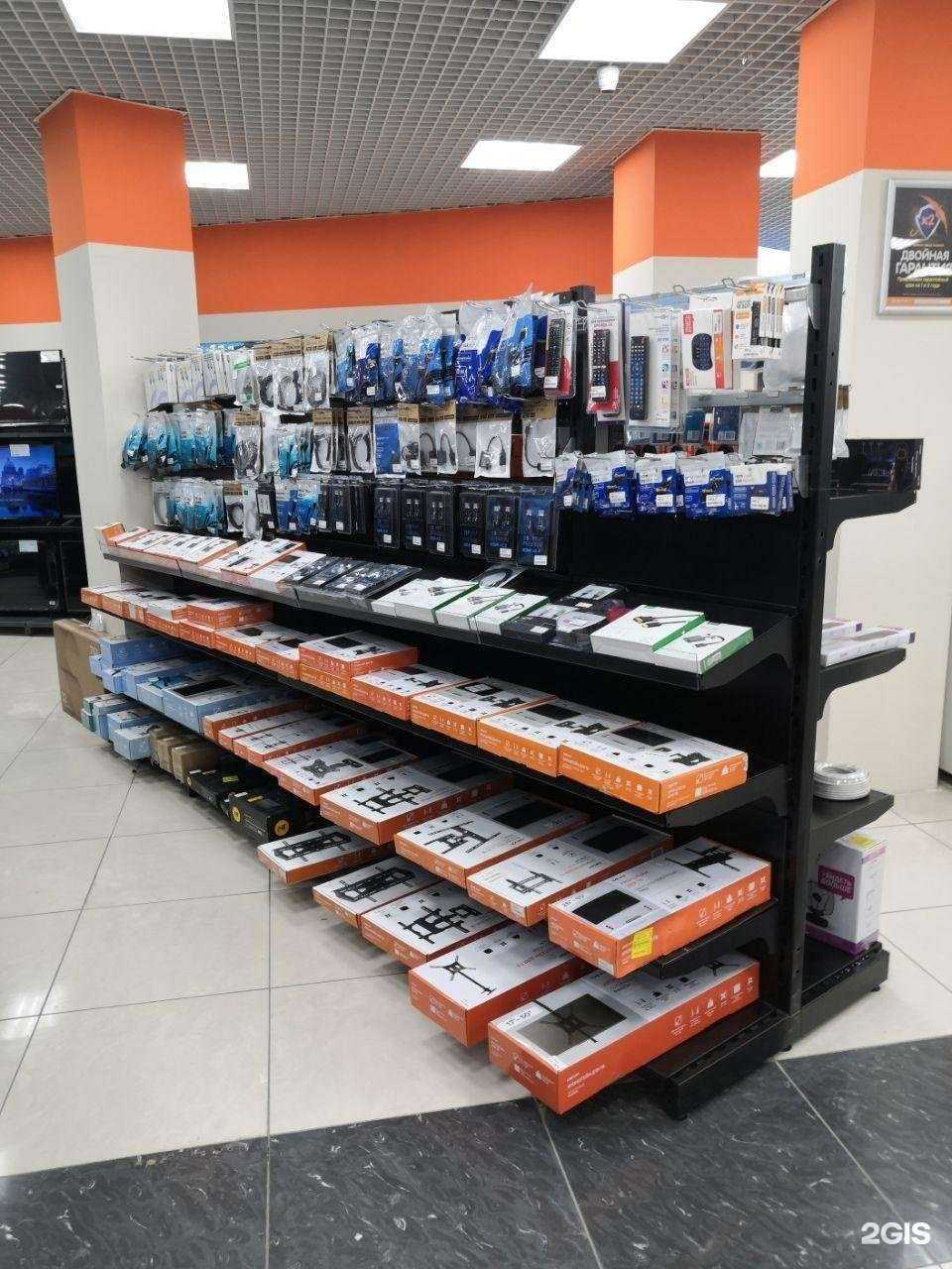 Отзывы на компанию DNS в г. Тольятти c фото