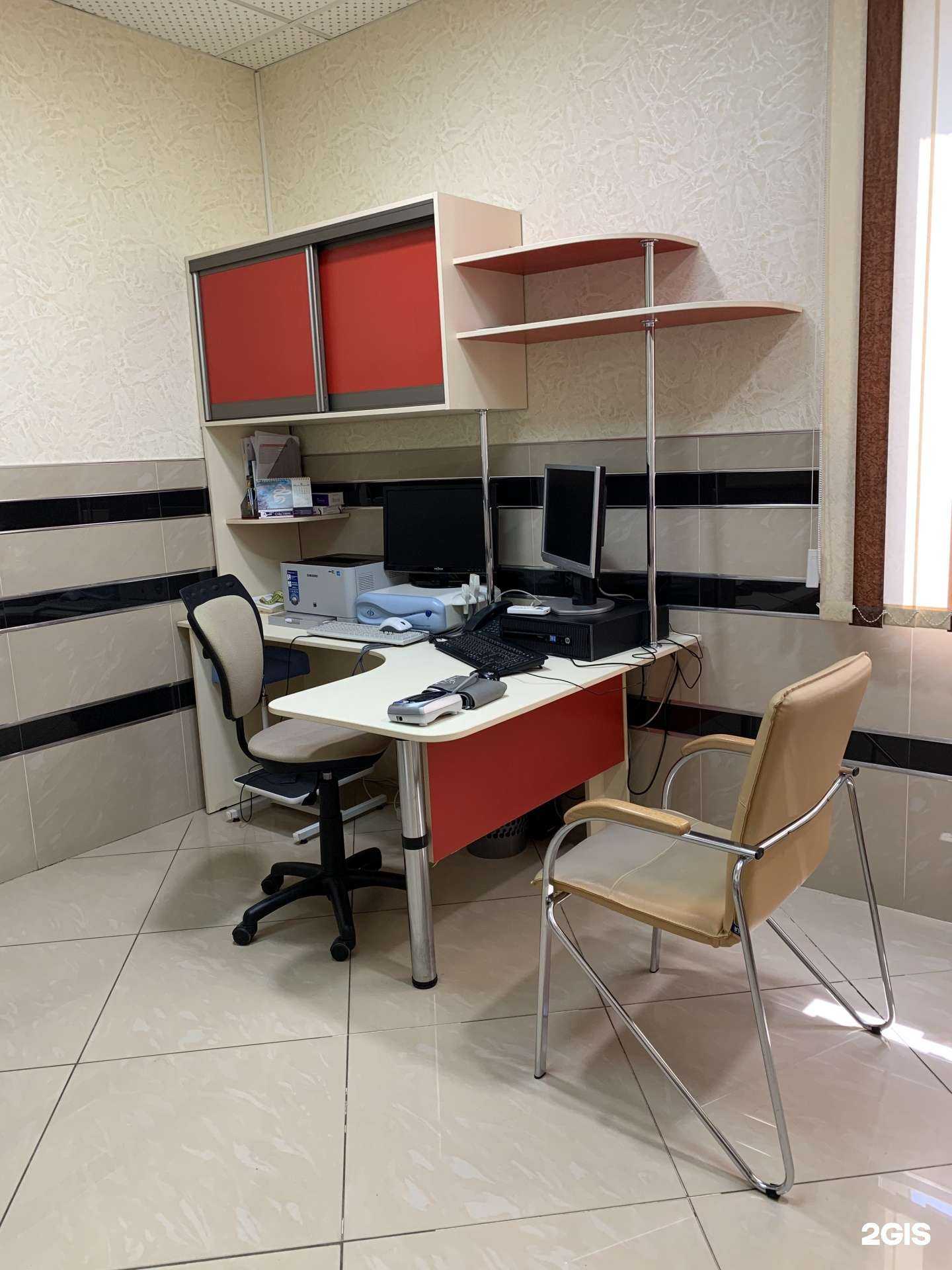 Отзывы на компанию НеоМед в г. Анапа c фото