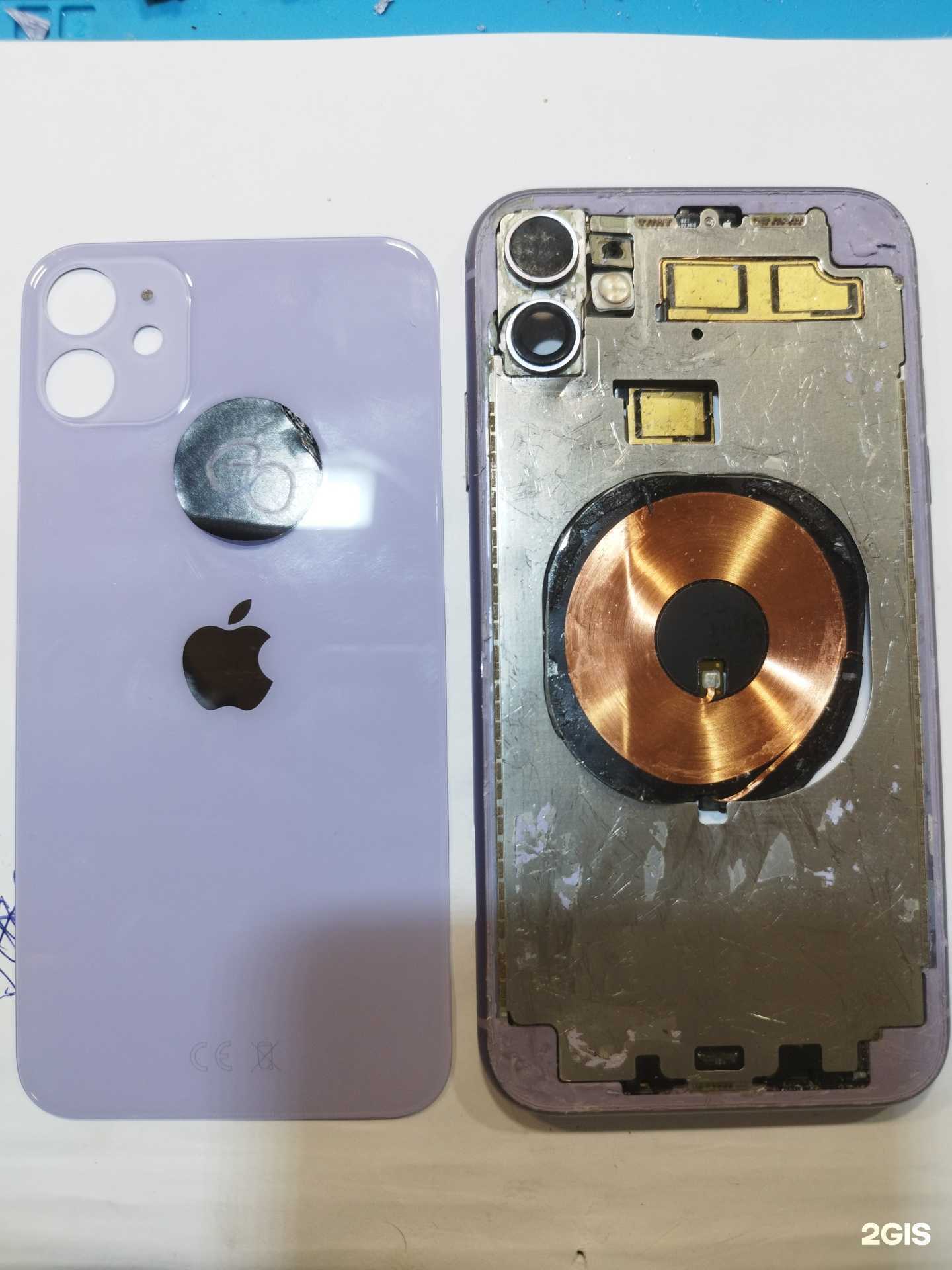 Отзывы на компанию Цифровая помощь в г. Пермь c фото