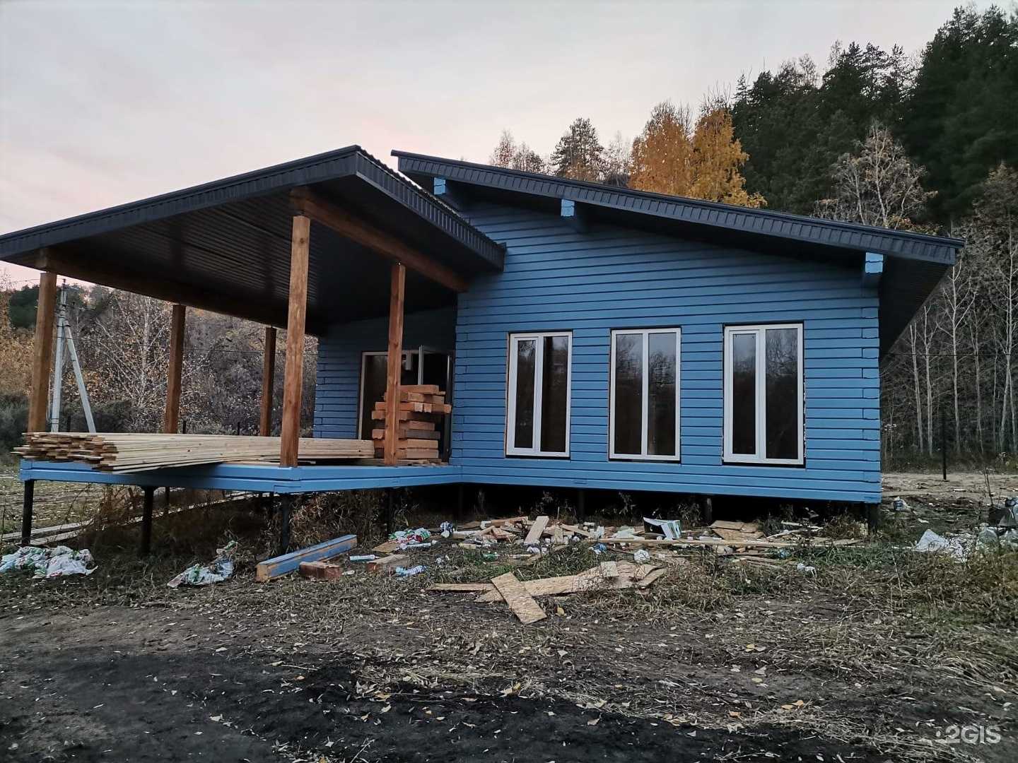 Отзывы на компанию Теплокон в г. Барнаул c фото