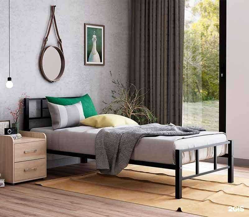 Отзывы на компанию Кровати Склад в Перми c фото