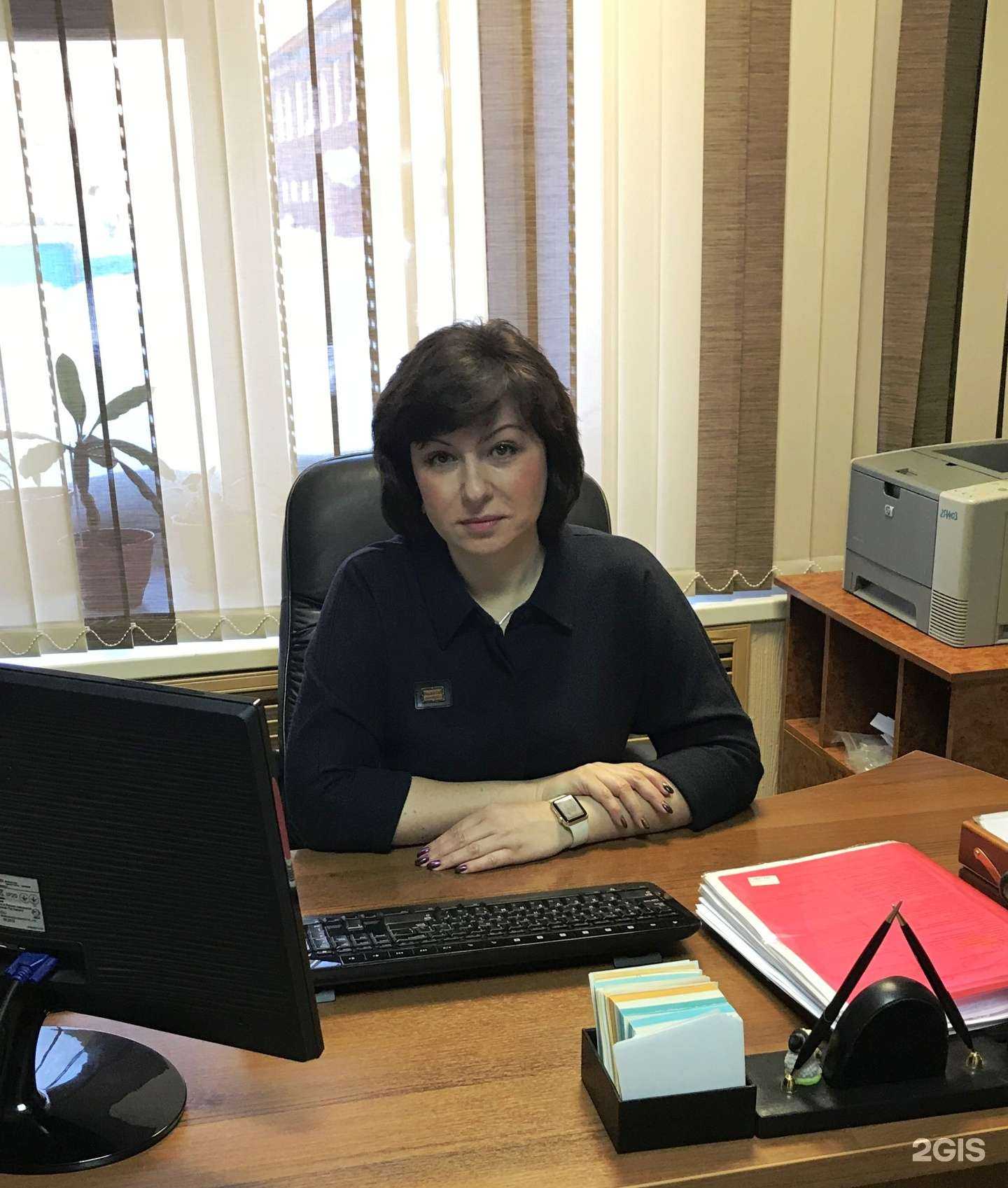 Отзывы на компанию Адвокатский кабинет Куроедовой В.О. в Красноярске c фото