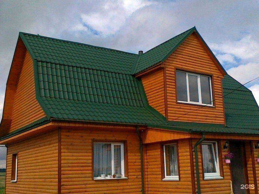 Отзывы на компанию Чишминский профнастил в г. Уфа c фото