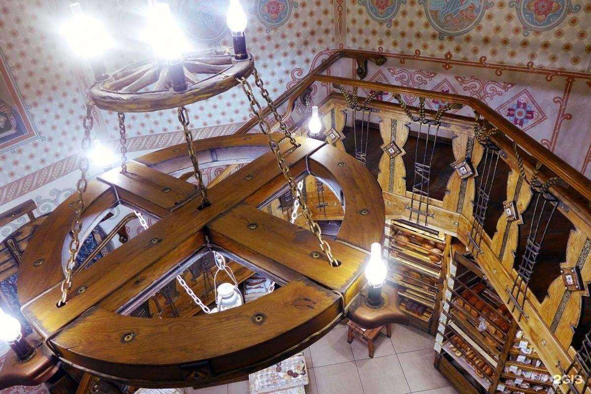 Отзывы на компанию Сторожа в Звенигороде c фото