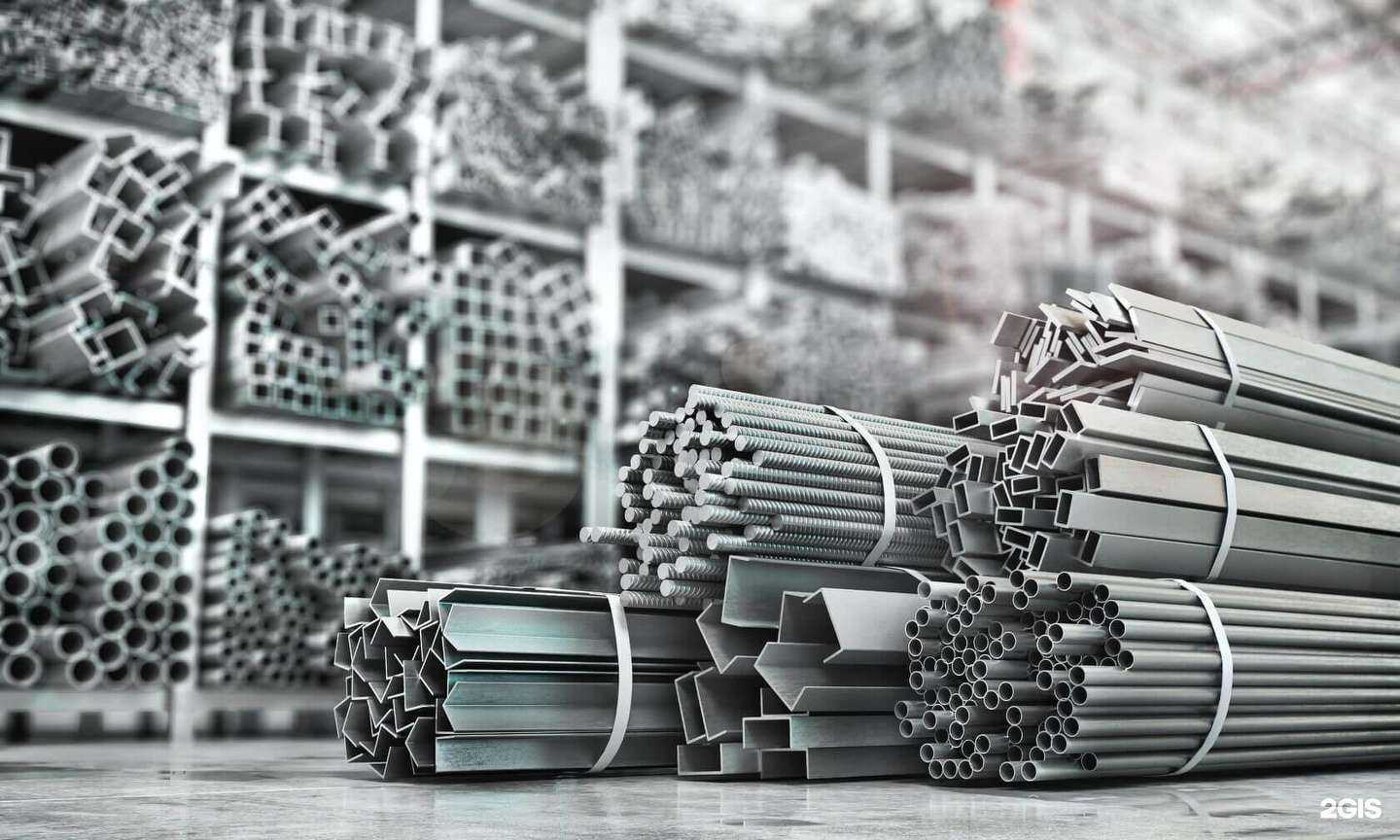 Отзывы на компанию Агатсталь в г. Иркутск c фото