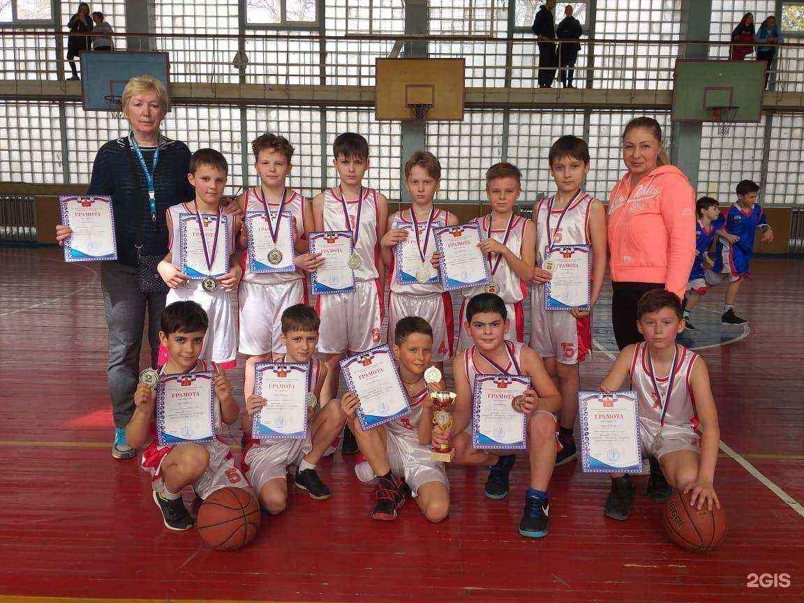 Отзывы на компанию Средняя школа №31 в Пятигорске c фото