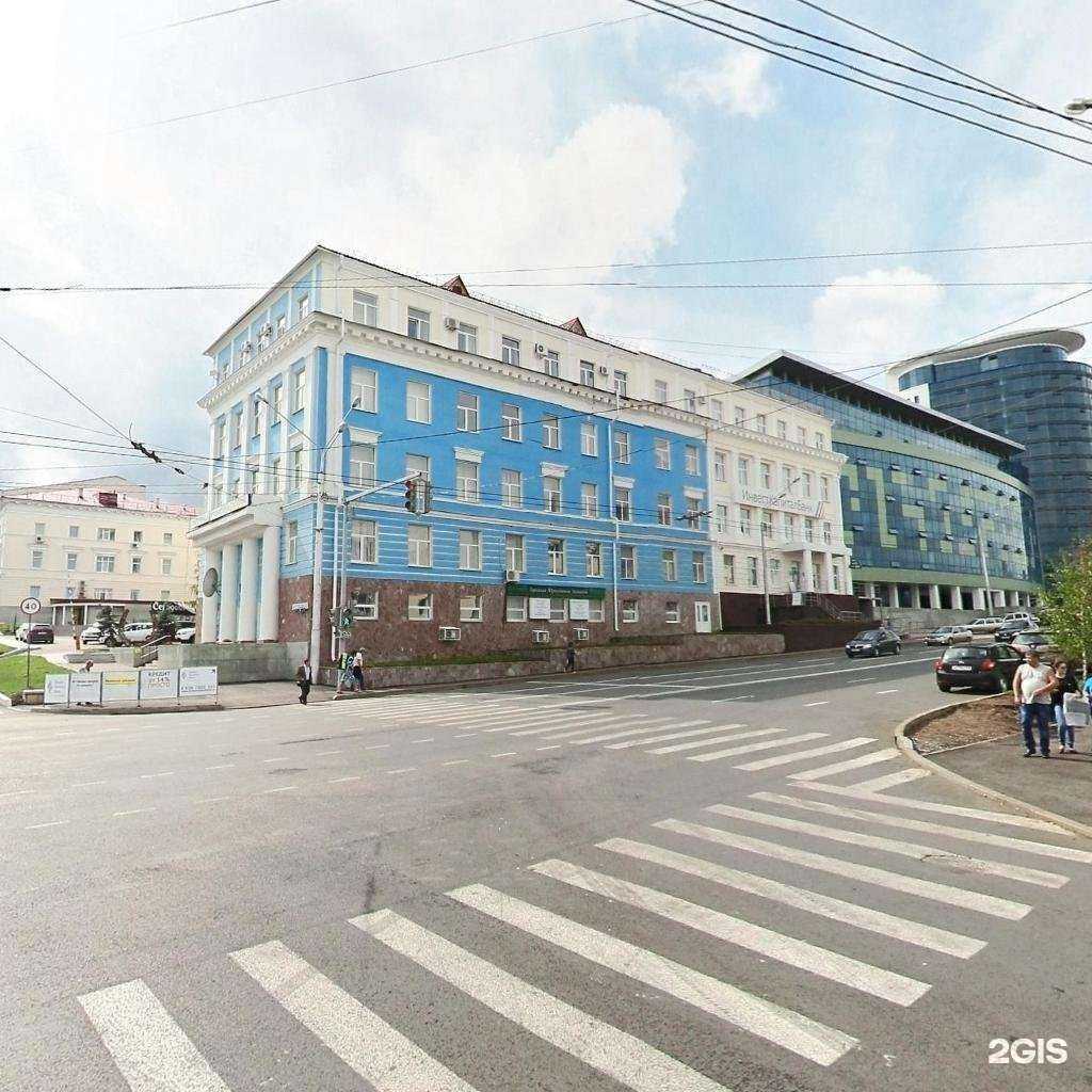 Отзывы на компанию Капитал Инвест в Уфе c фото - фотография 2 из 2