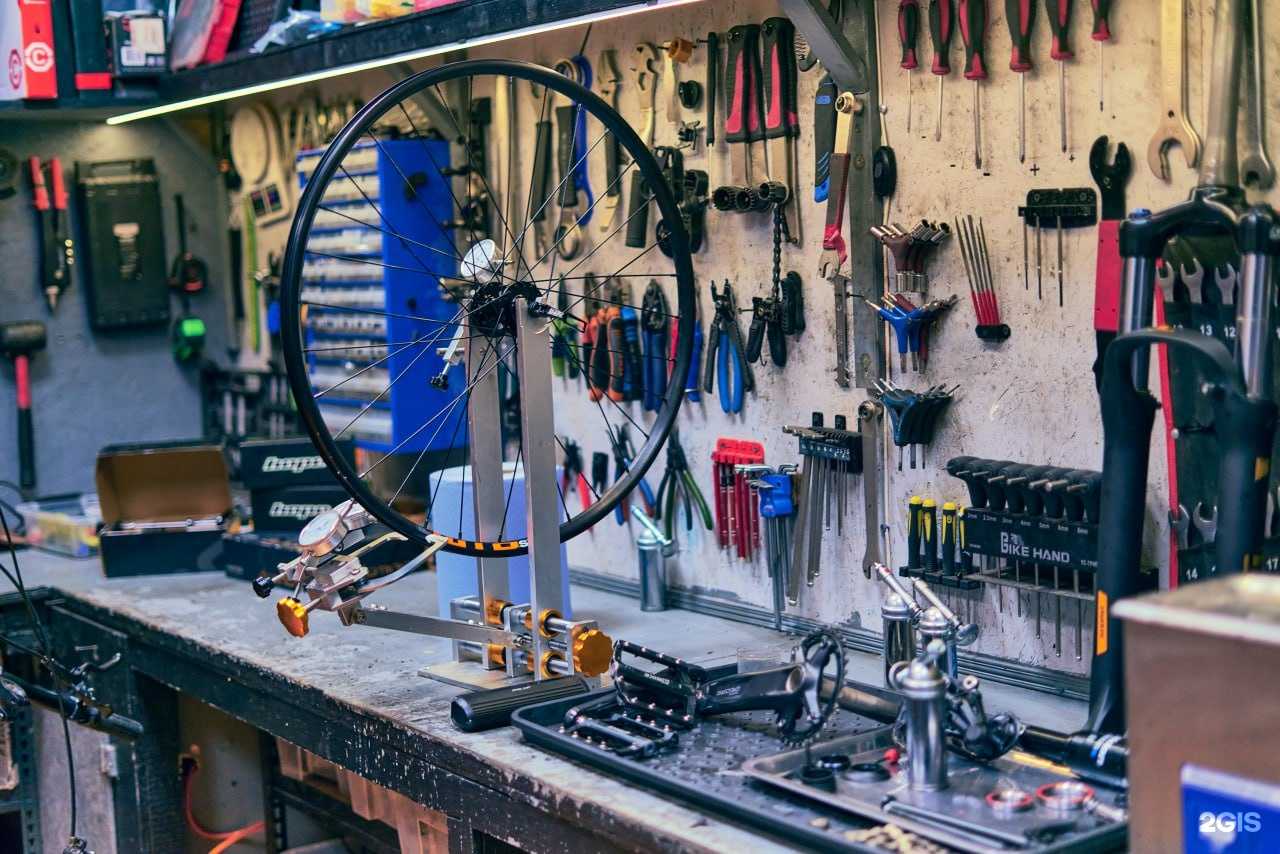 Отзывы на компанию ReBike&ReBoard в г. Казань c фото