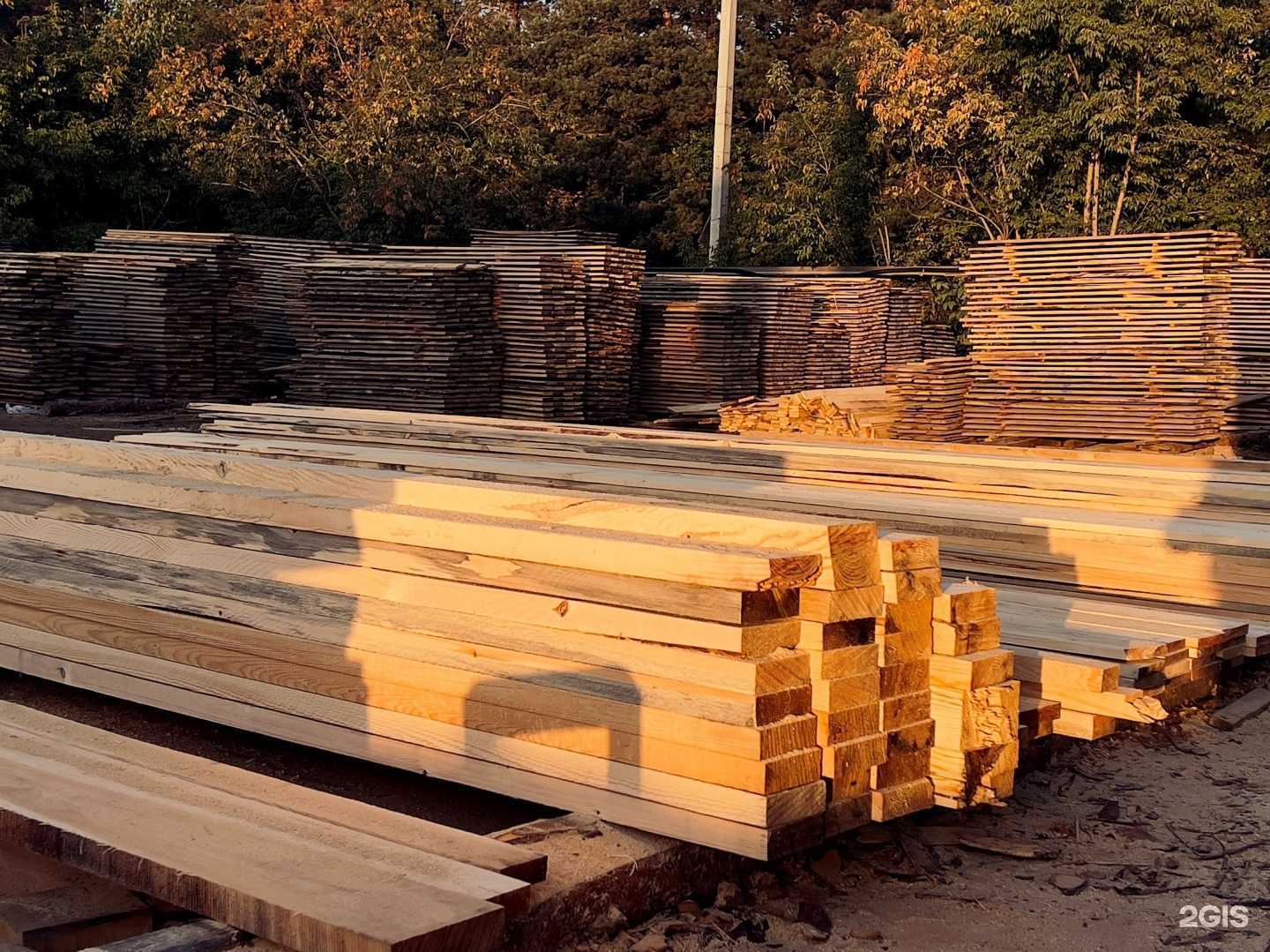 Отзывы на компанию Pilorama Pro в Екатеринбурге c фото