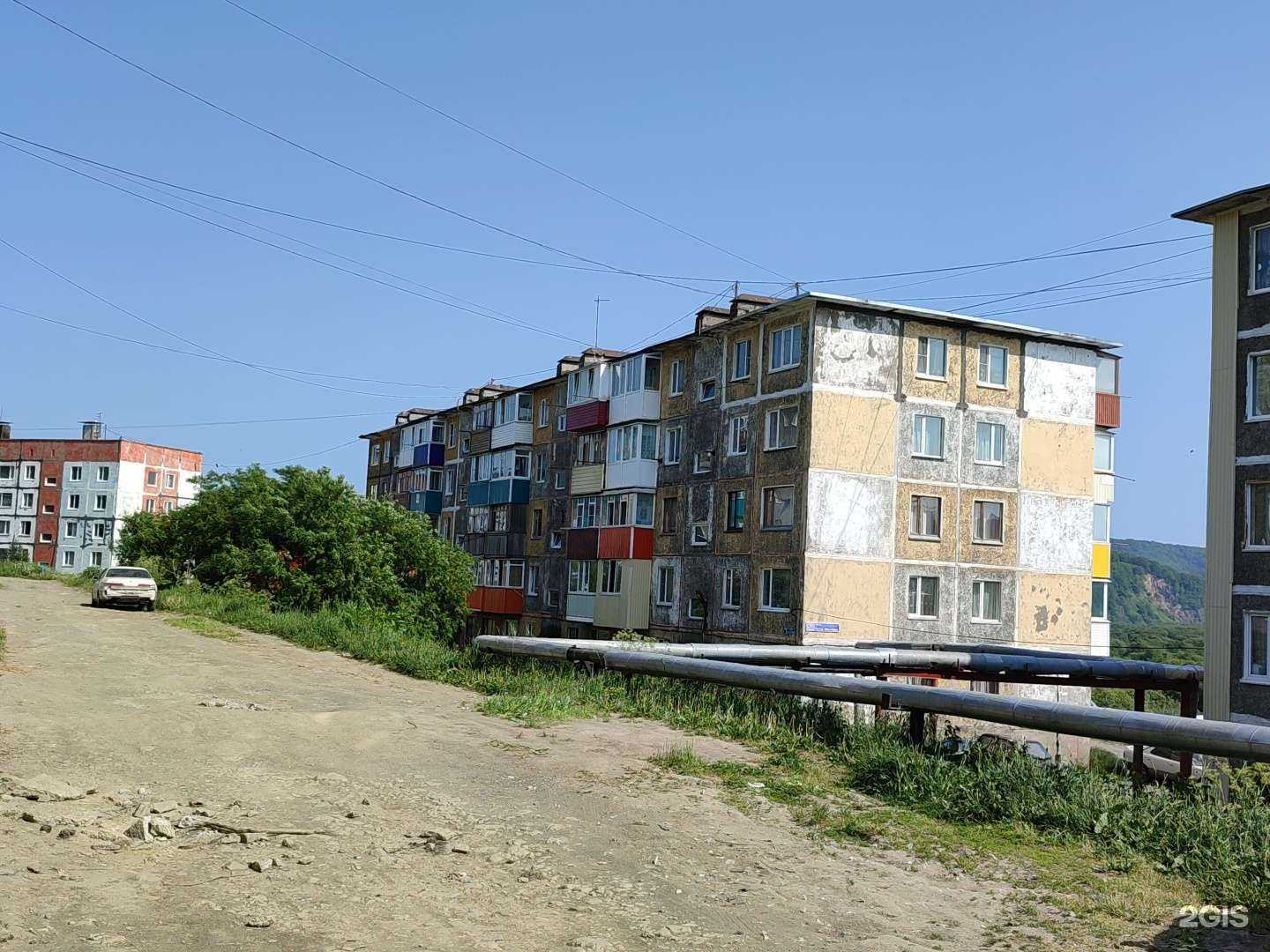 Отзывы на компанию Аптека.ру в Петропавловске-Камчатском c фото - фотография 2 из 2