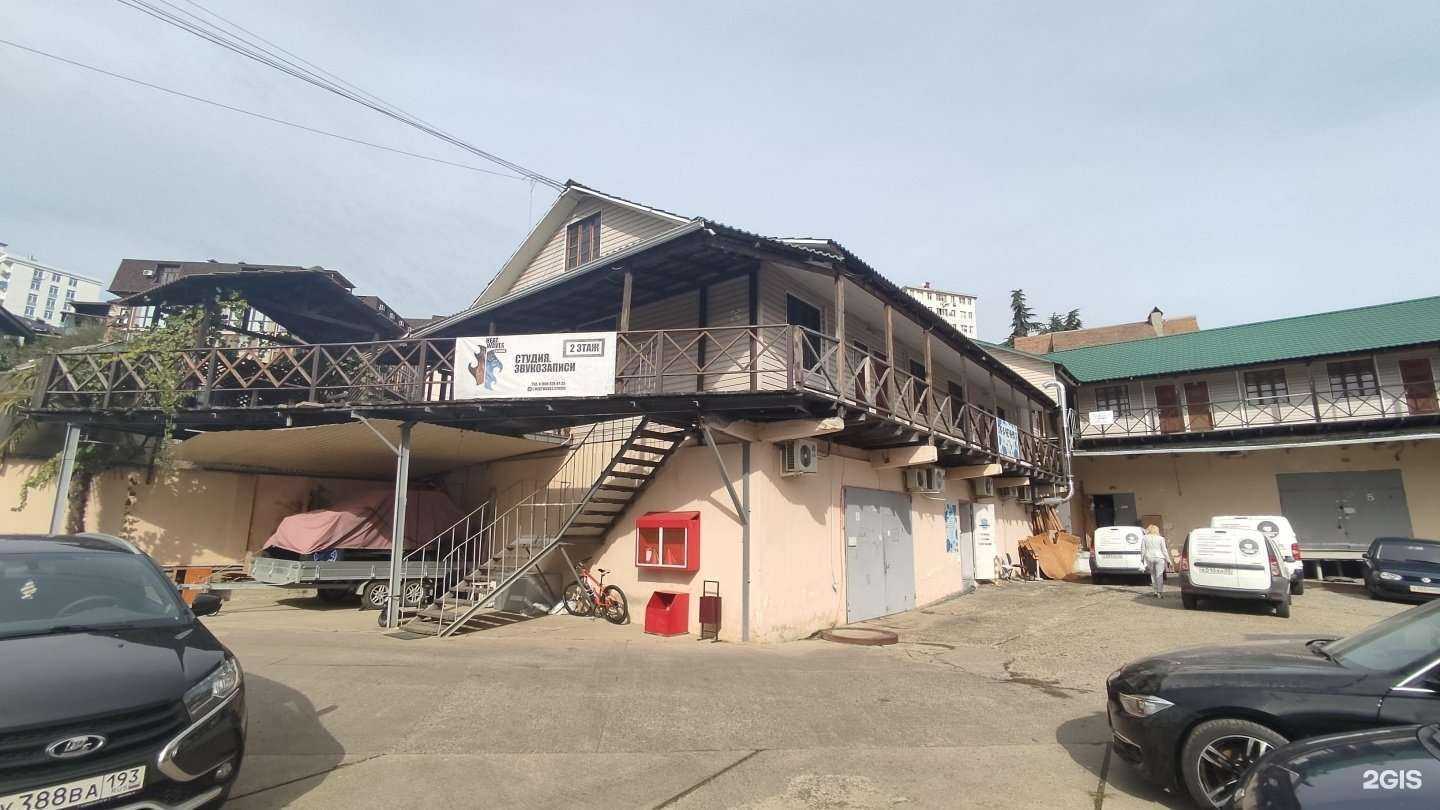 Отзывы на компанию HeatWaves в Сочи c фото