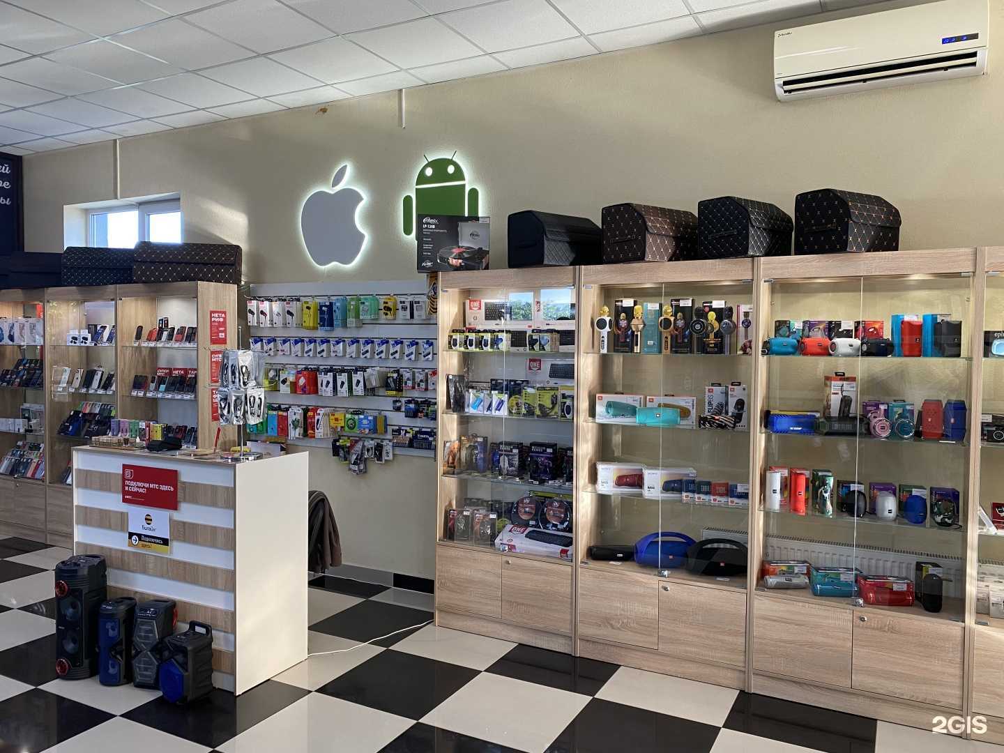 Отзывы на компанию Мобильная Электроника в г. Ставрополь c фото