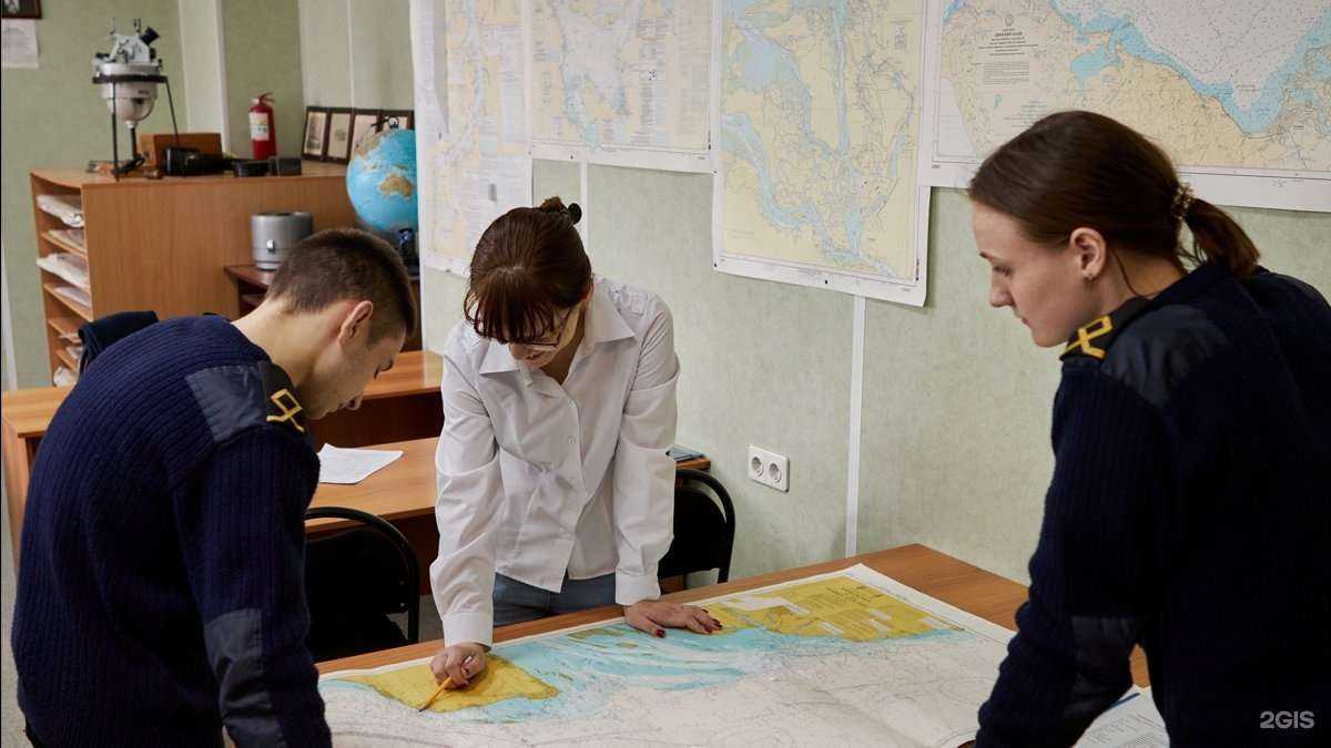 Отзывы на компанию Высшая школа социально-гуманитарных наук и международной коммуникации в г. Архангельск c фото