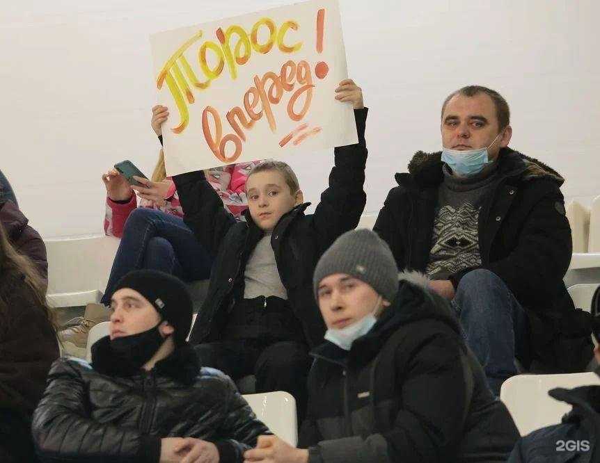 Отзывы на компанию АНО Хск Торос в г. Нефтекамск c фото