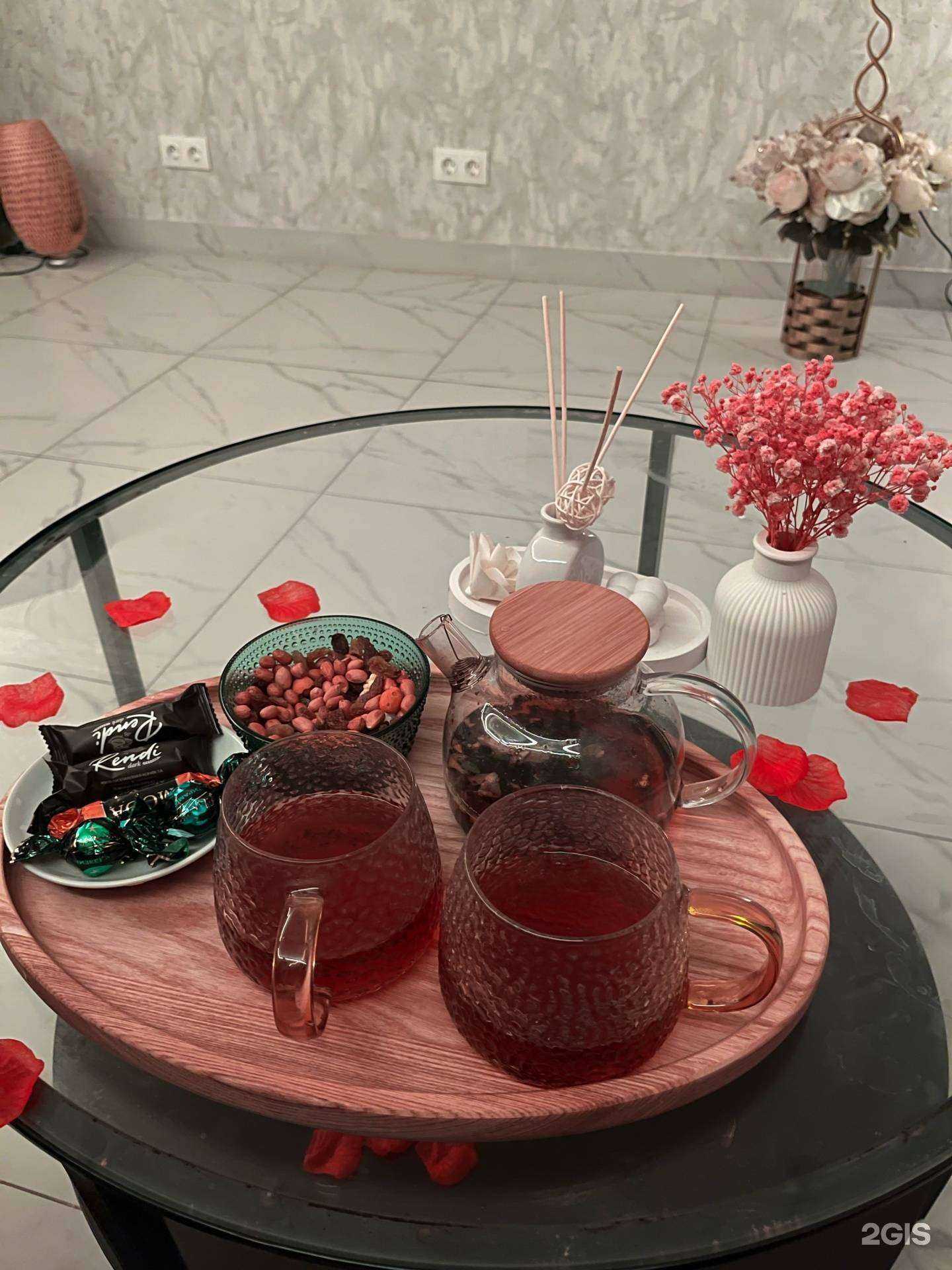 Отзывы на компанию Dom SPA в Казани c фото