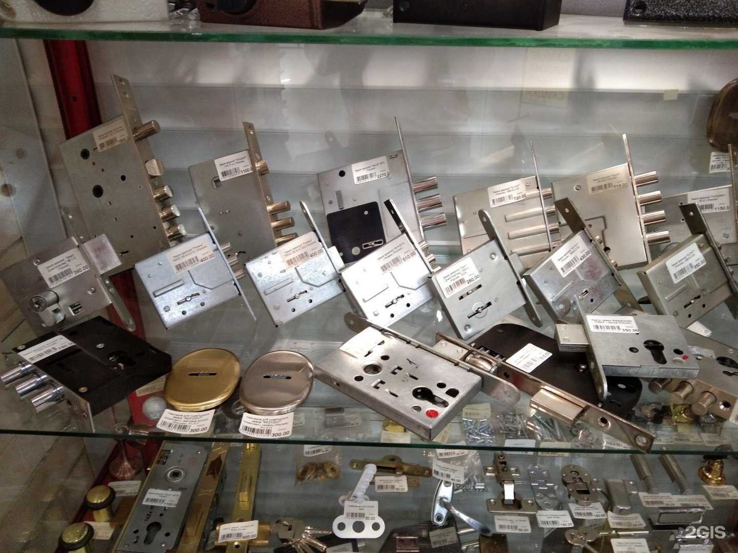 Отзывы на компанию Компания по изготовление ключей, замков и инструментов в г. Нижний Новгород c фото