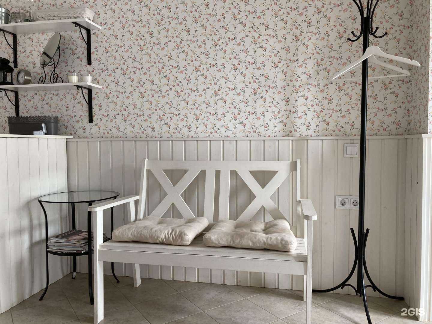 Отзывы на компанию Bon Salon в Ростове-на-Дону c фото