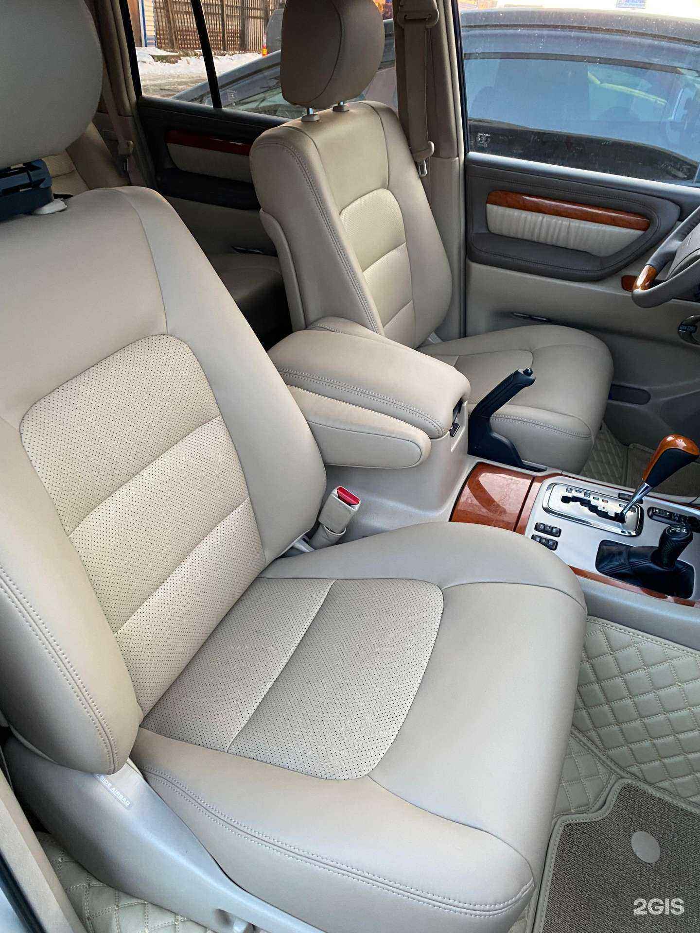 Отзывы на компанию Temza.garage в г. Комсомольск-на-Амуре c фото