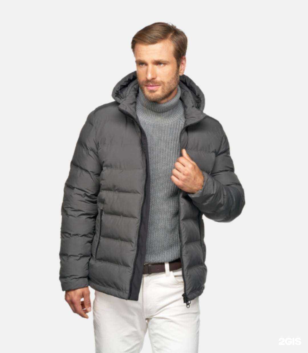 Отзывы на компанию Men`s fashion в Кургане c фото