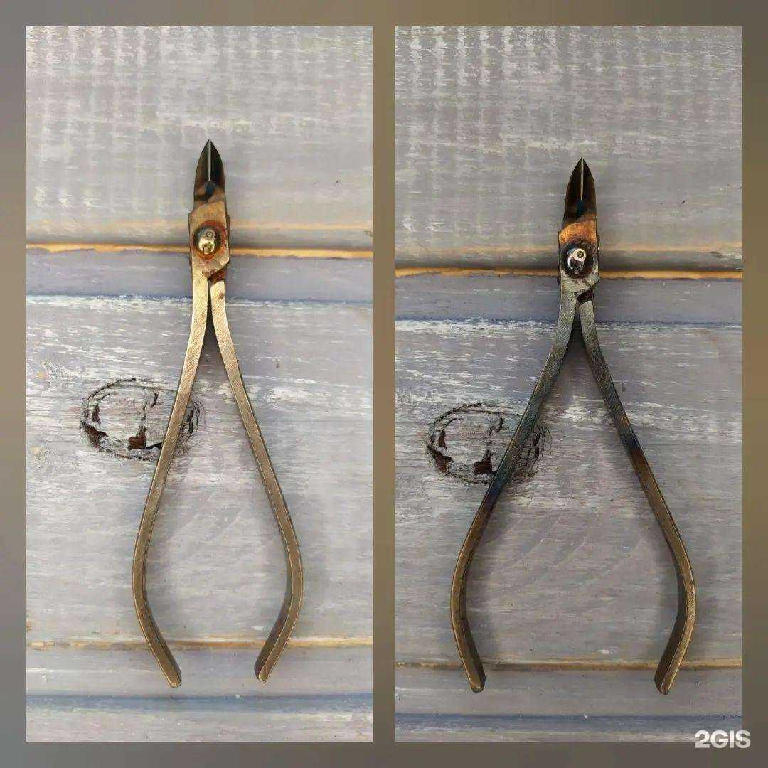 Отзывы на компанию Mr.Заточкин в Новокузнецке c фото