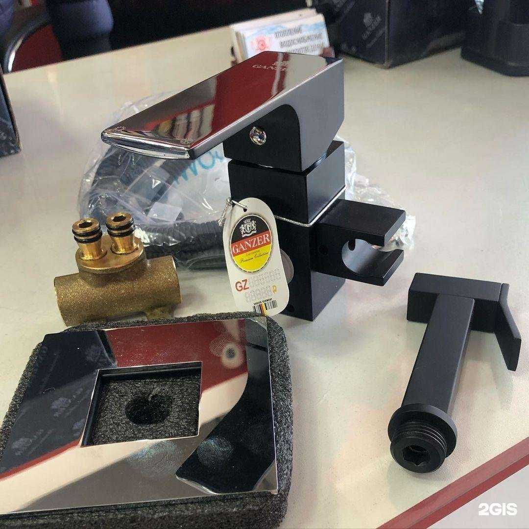 Отзывы на компанию Сантехстиль в Волгограде c фото