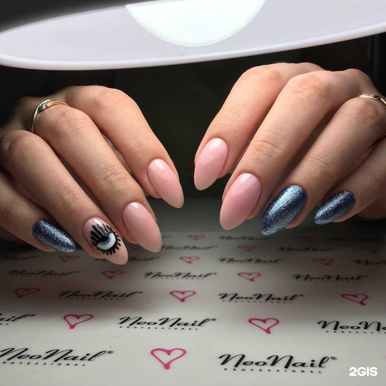 Отзывы на компанию Ногтевая студия Ирины Кайсиной в Якутске c фото