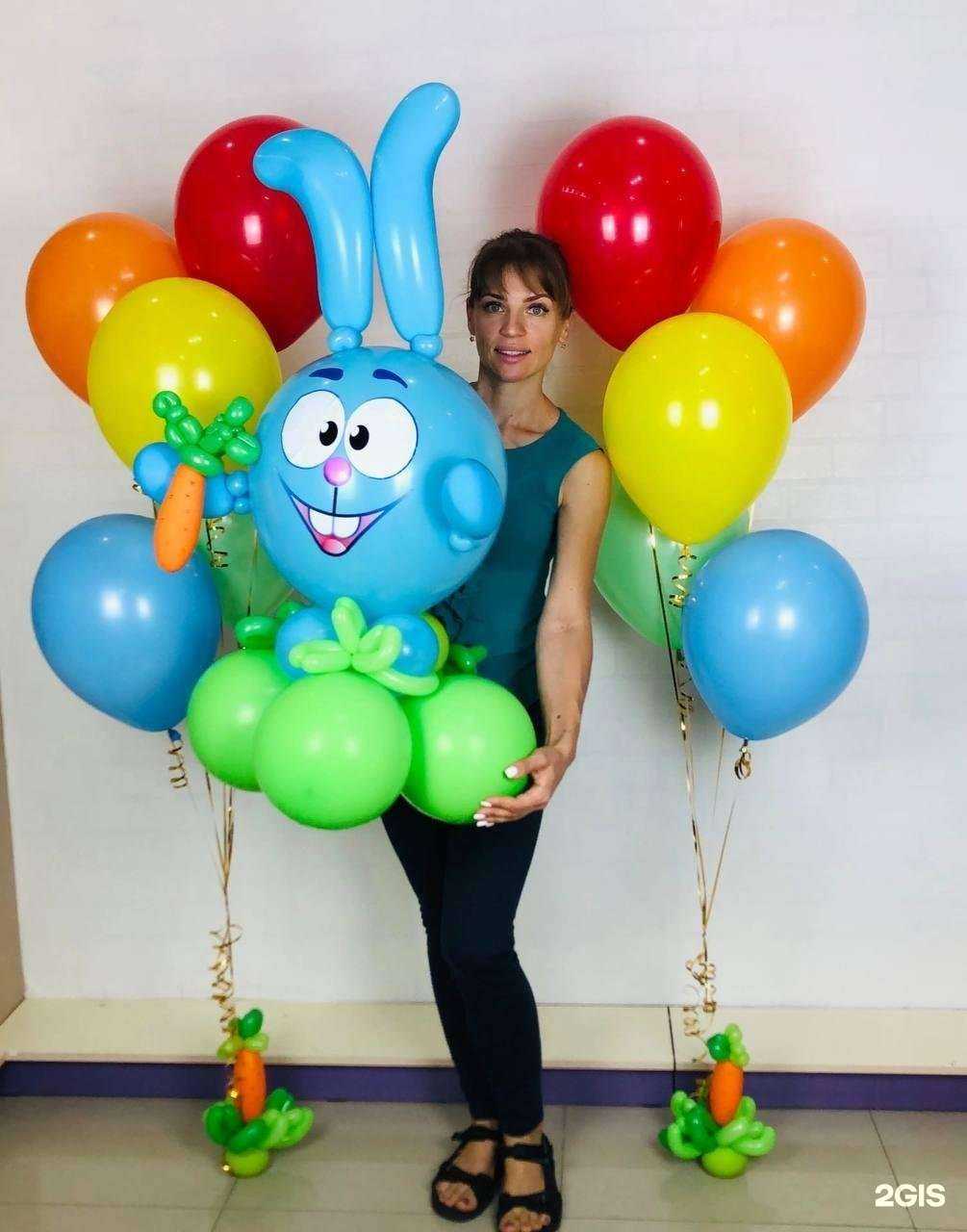 Отзывы на компанию SharBeri в Майкопе c фото