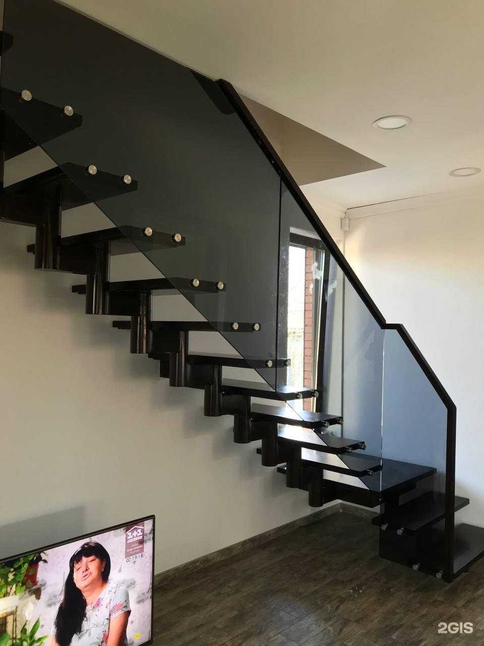 Отзывы на компанию Steel Glass в Краснодаре c фото