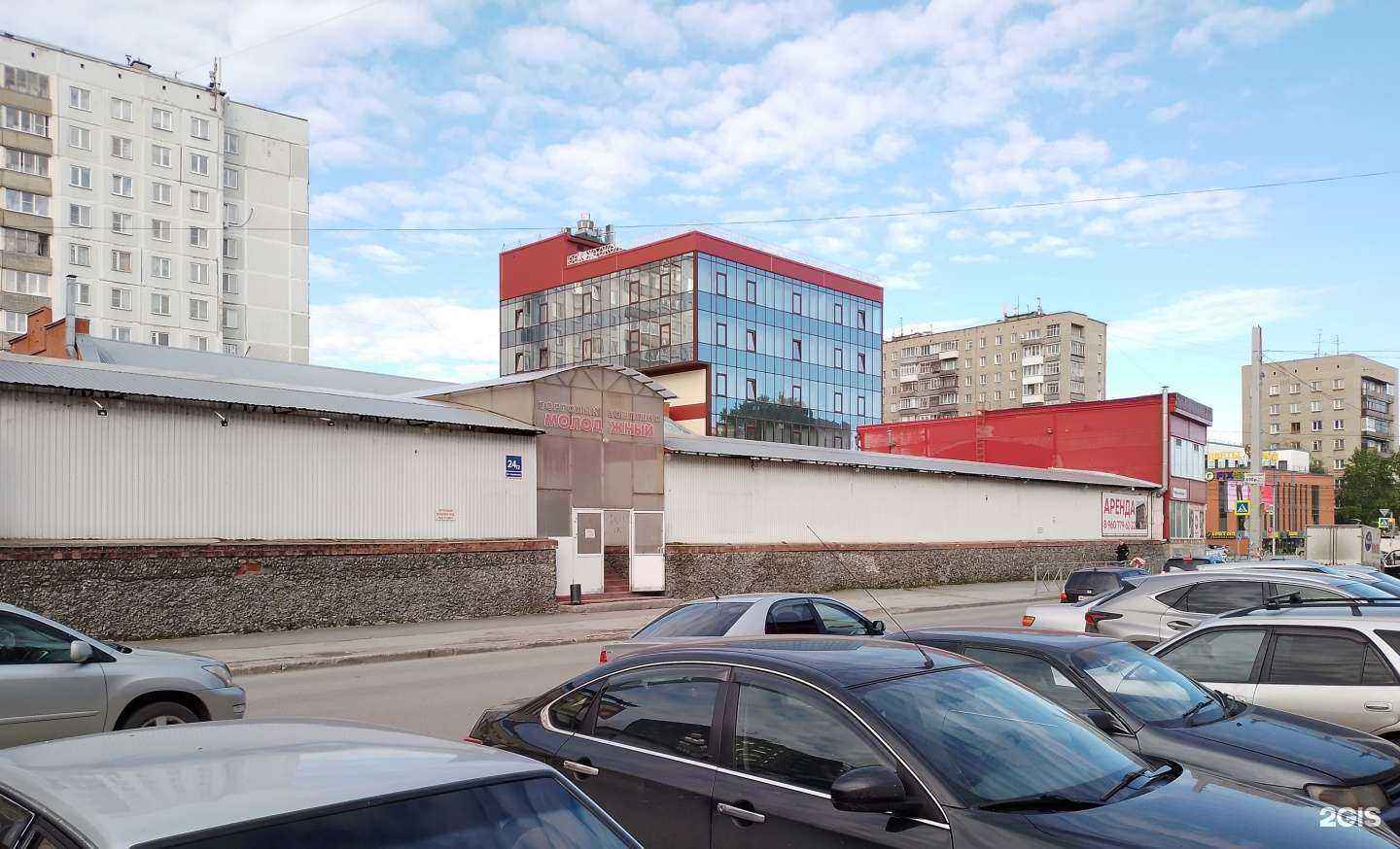 Отзывы на компанию Proдвери в Новосибирске c фото - фотография 2 из 2