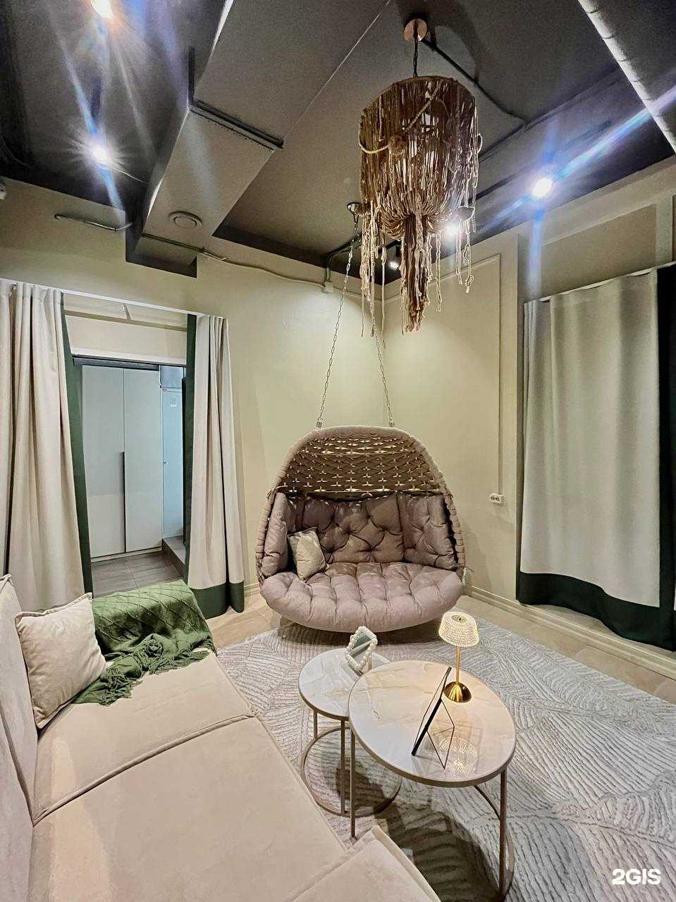 Отзывы на компанию Re:Balance в г. Пермь c фото