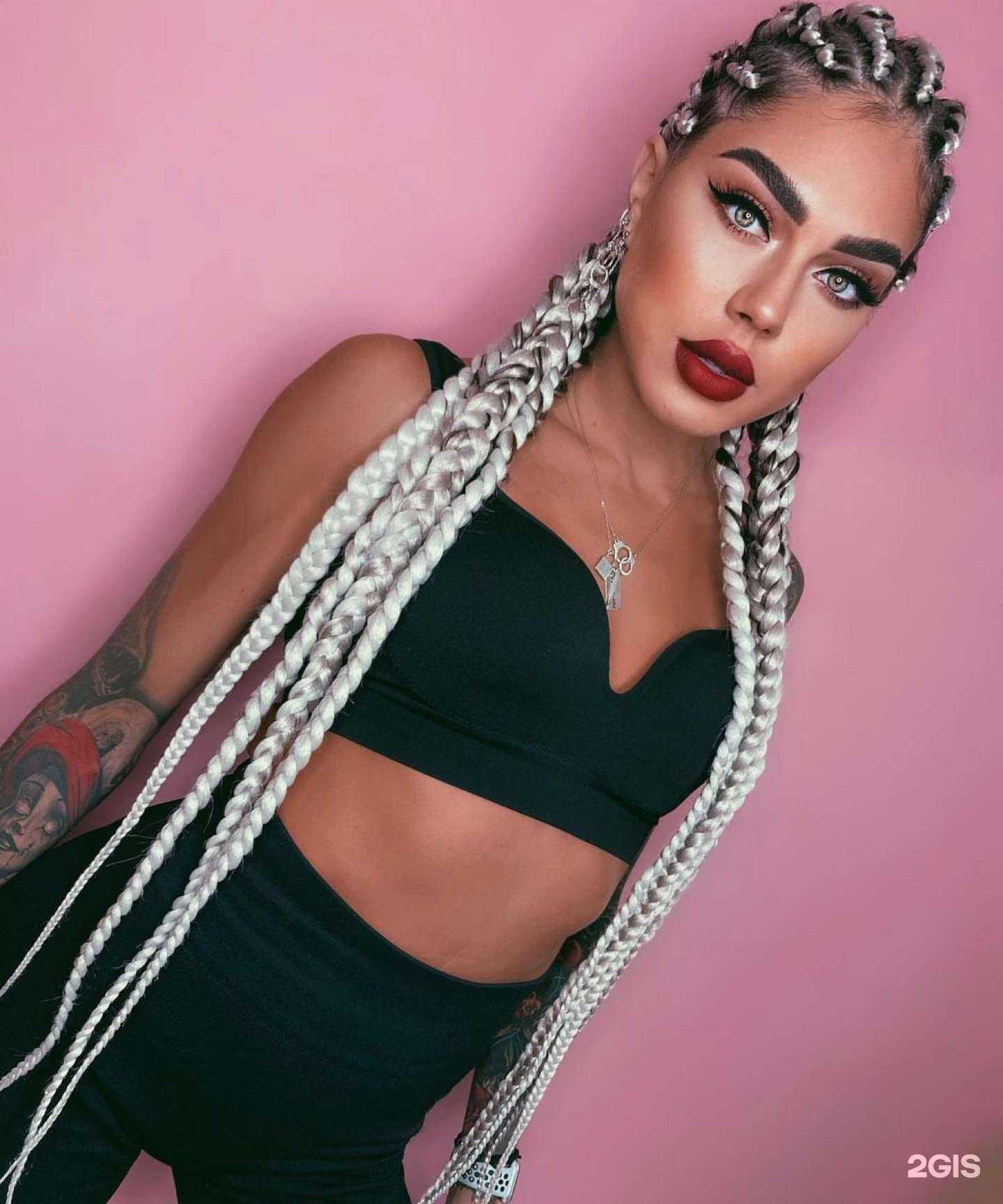 Отзывы на компанию Color bar в г. Новороссийск c фото