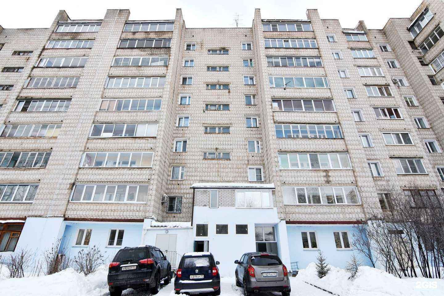 Отзывы на компанию Пересвет 43 в Кирове c фото - фотография 2 из 2